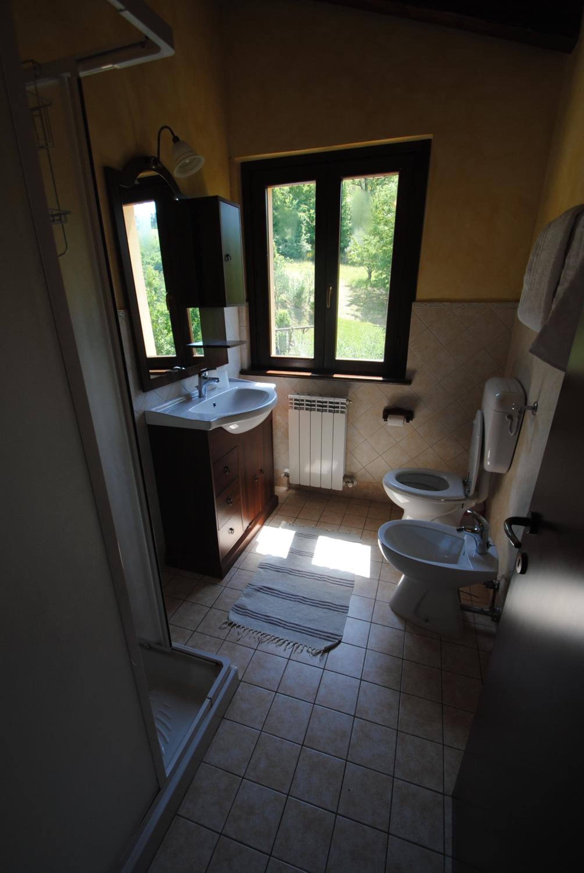 Agriturismo Il Sentiero