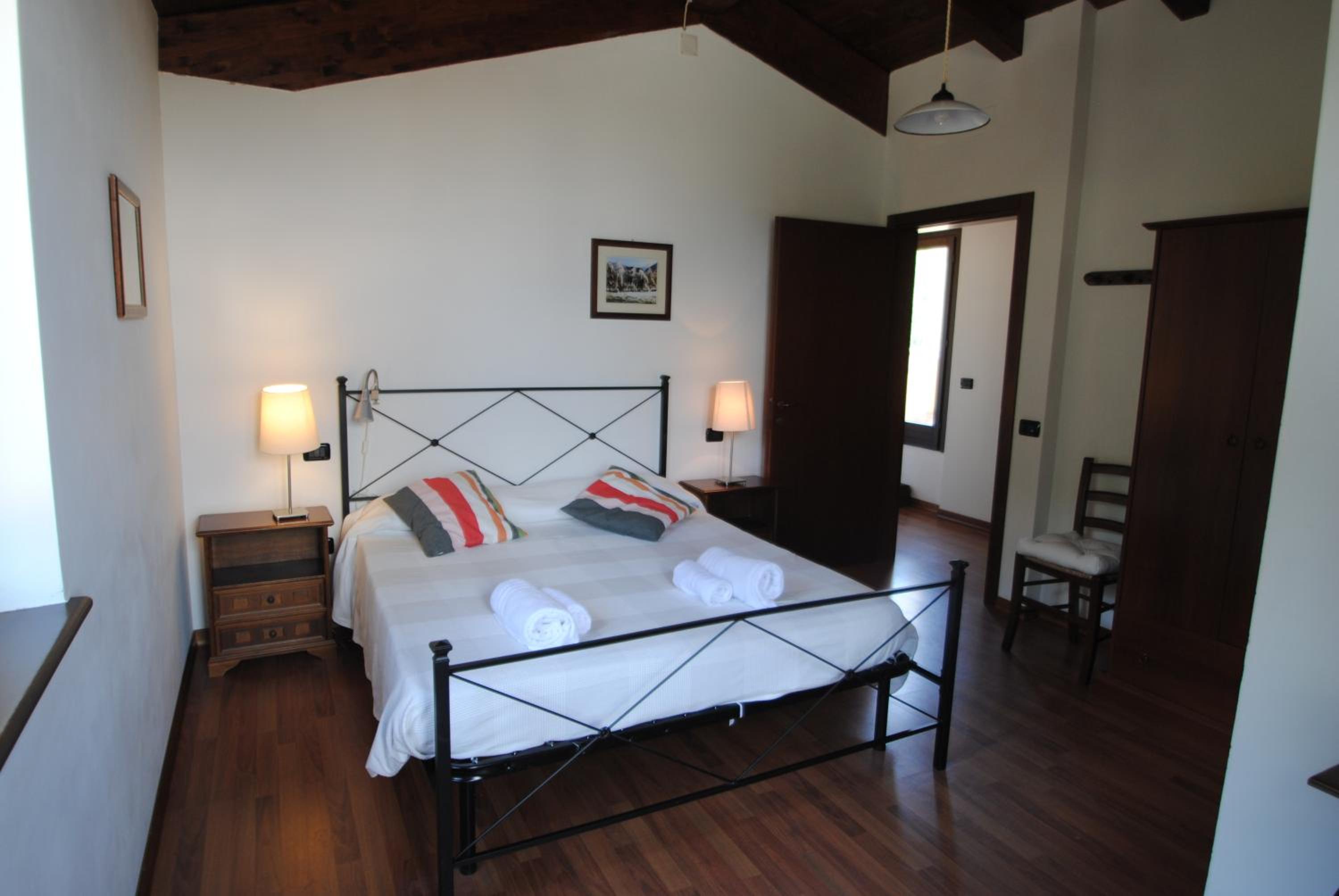 Agriturismo Il Sentiero