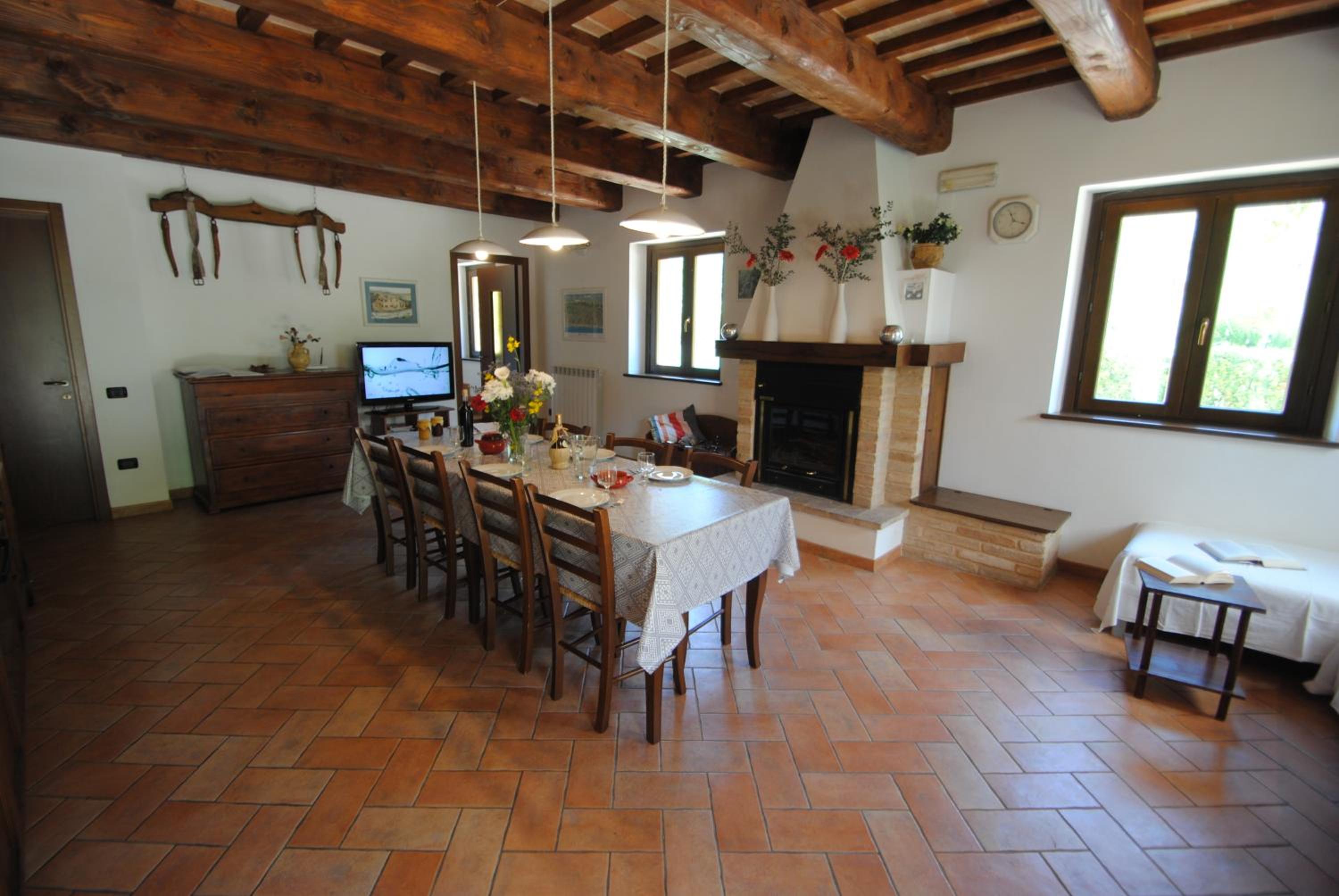 Agriturismo Il Sentiero