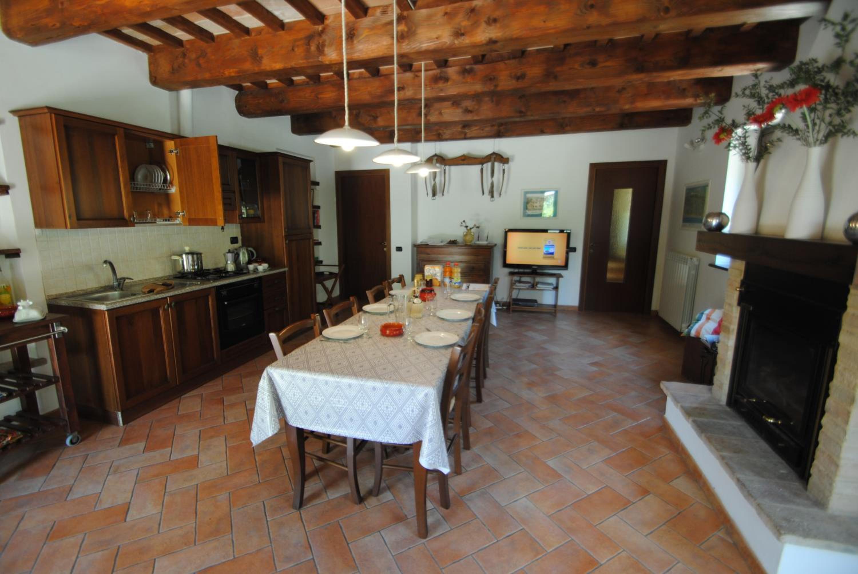 Agriturismo Il Sentiero
