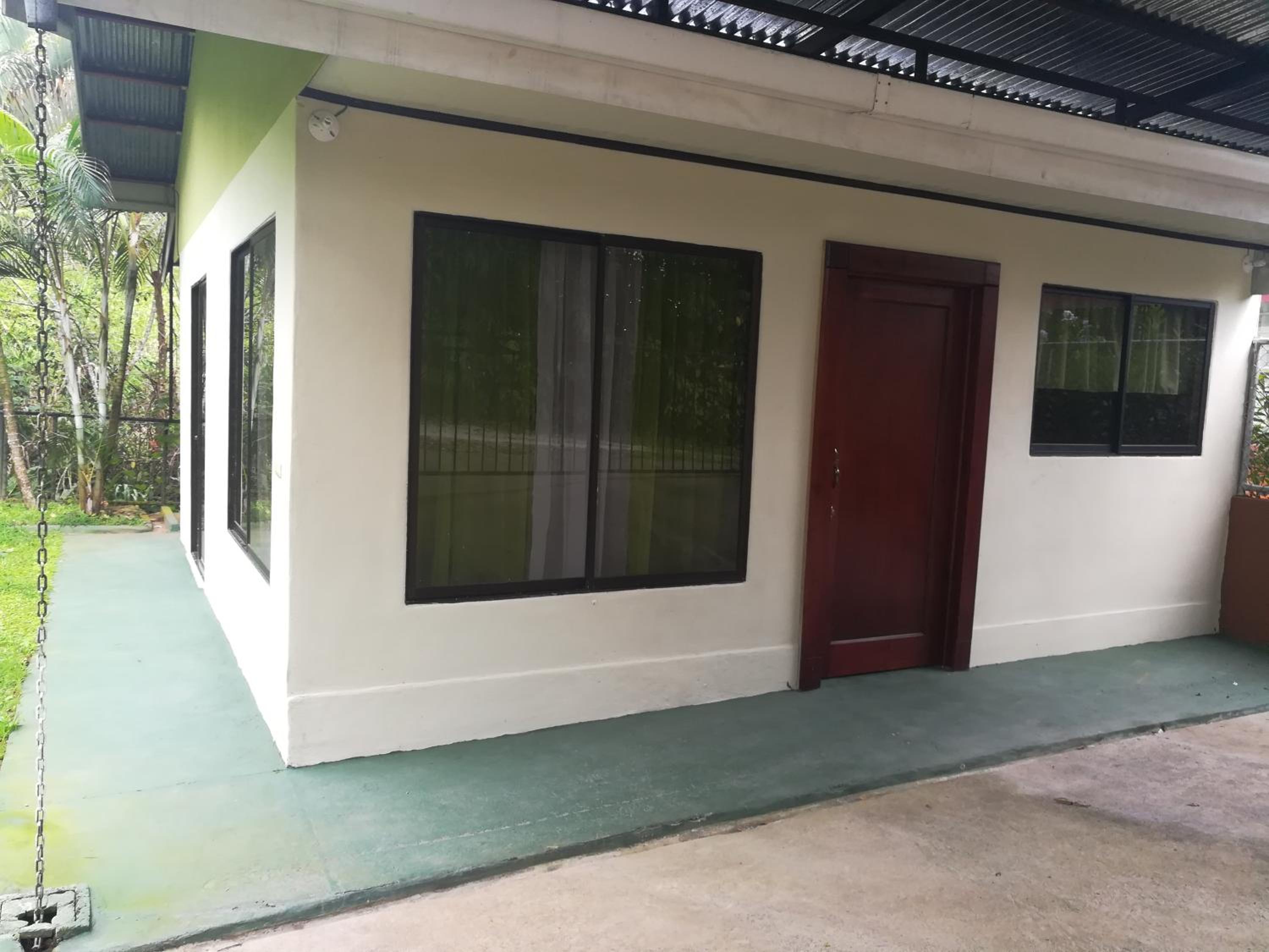 Hotel Los Volcanes - Image 1