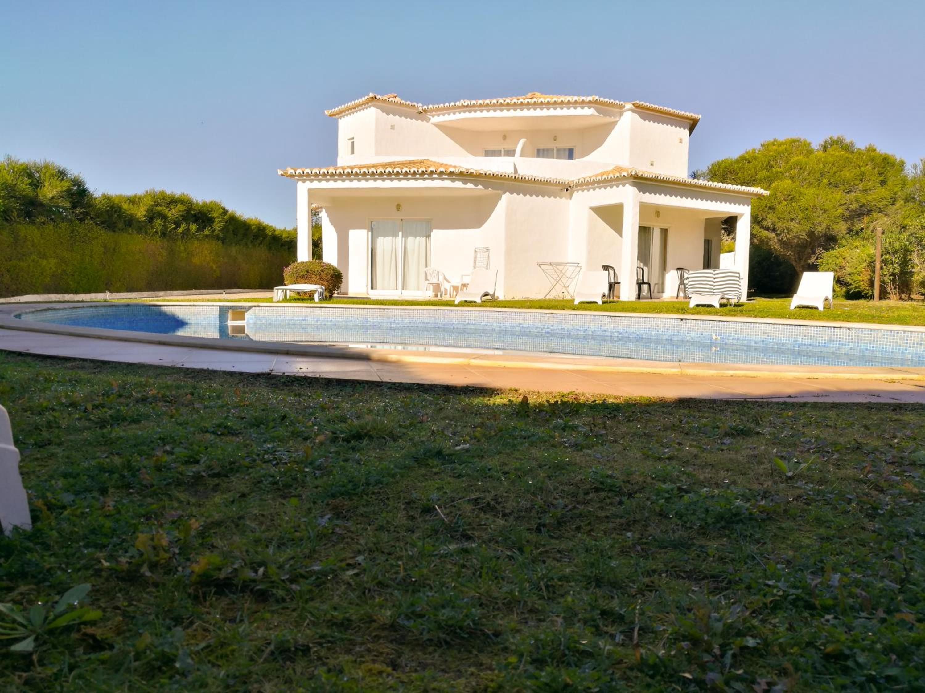 Porto Mos Residence view 4