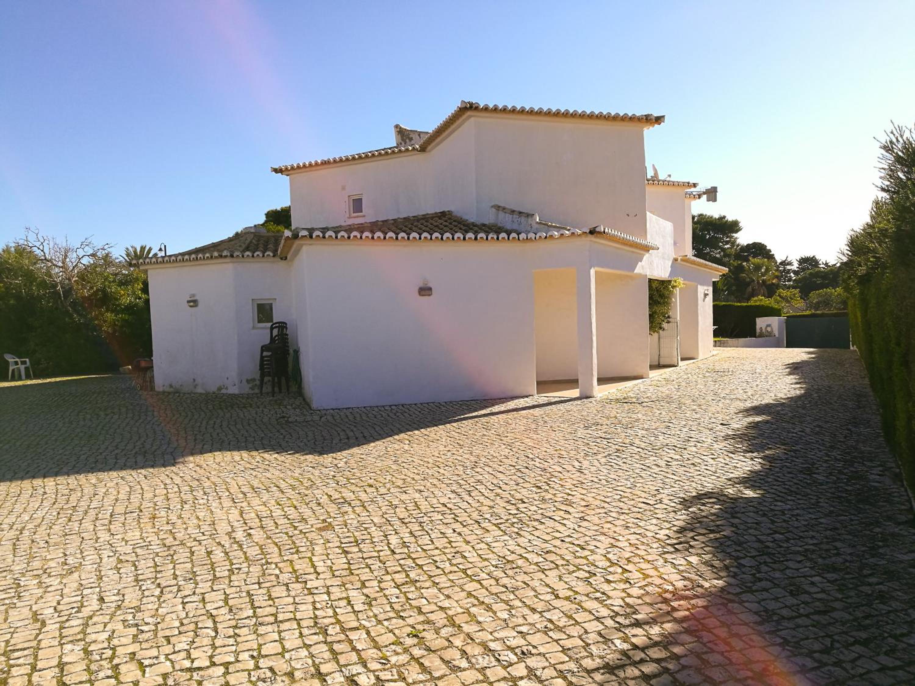 Porto Mos Residence view 5