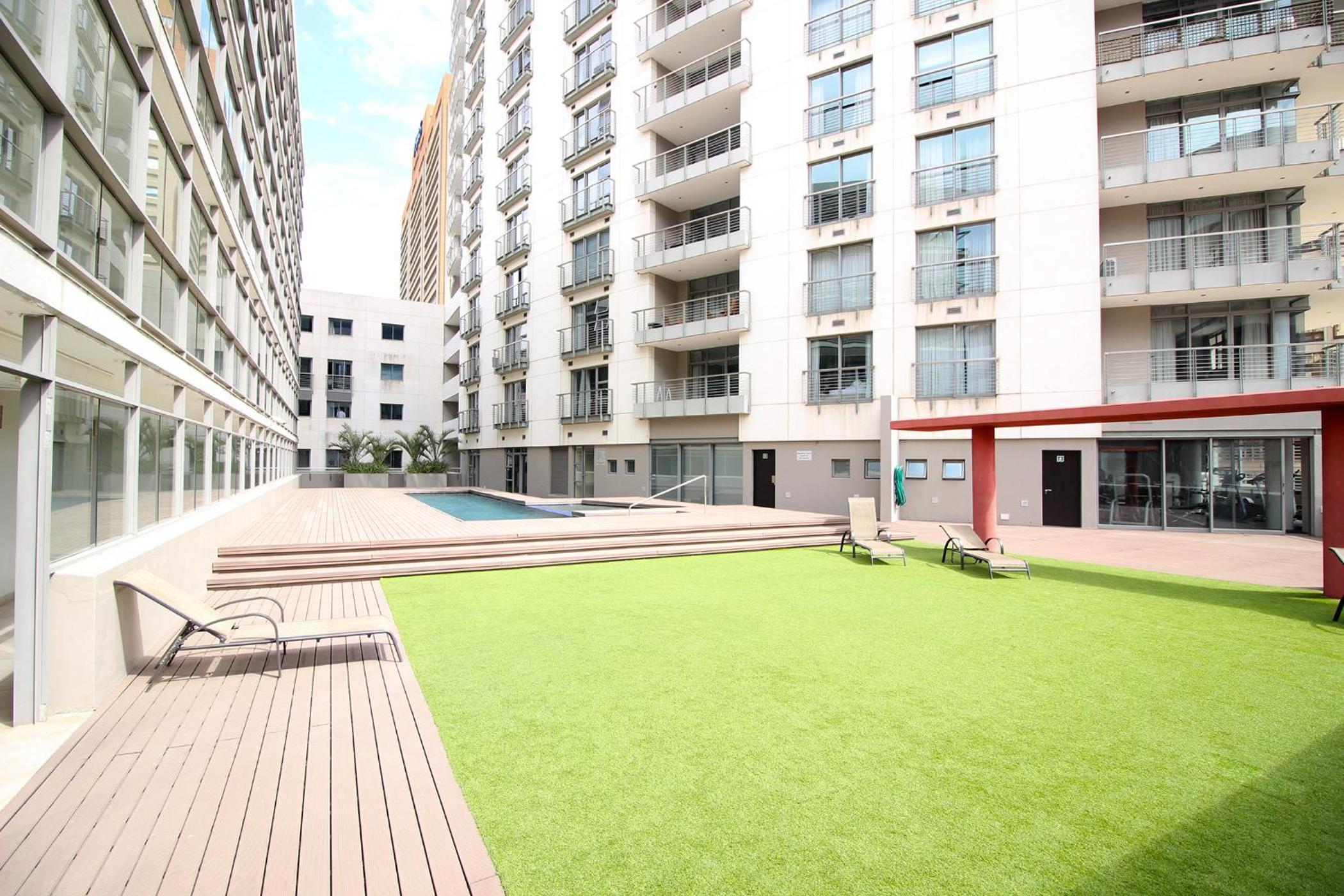 Icon Apartments