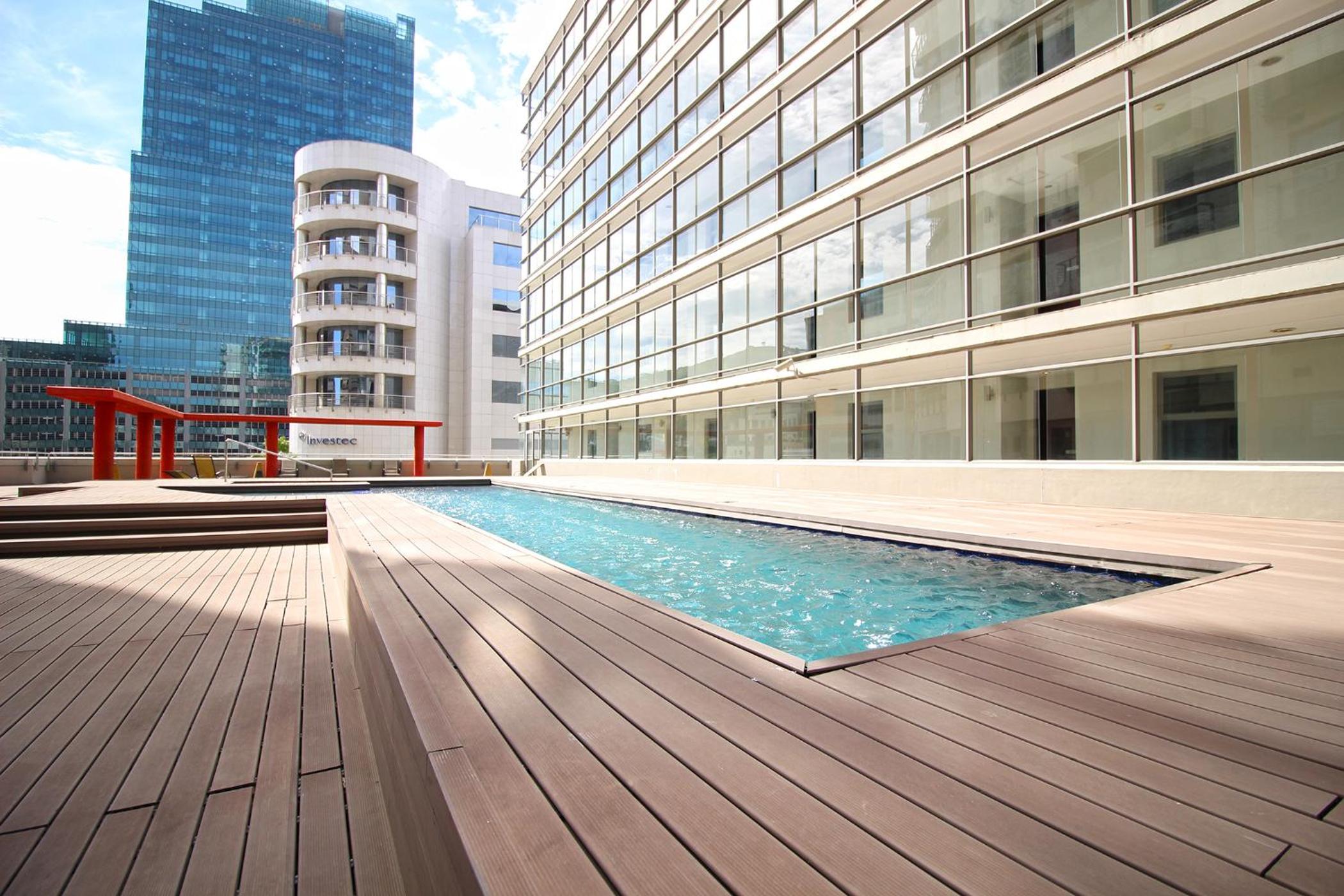 Icon Apartments