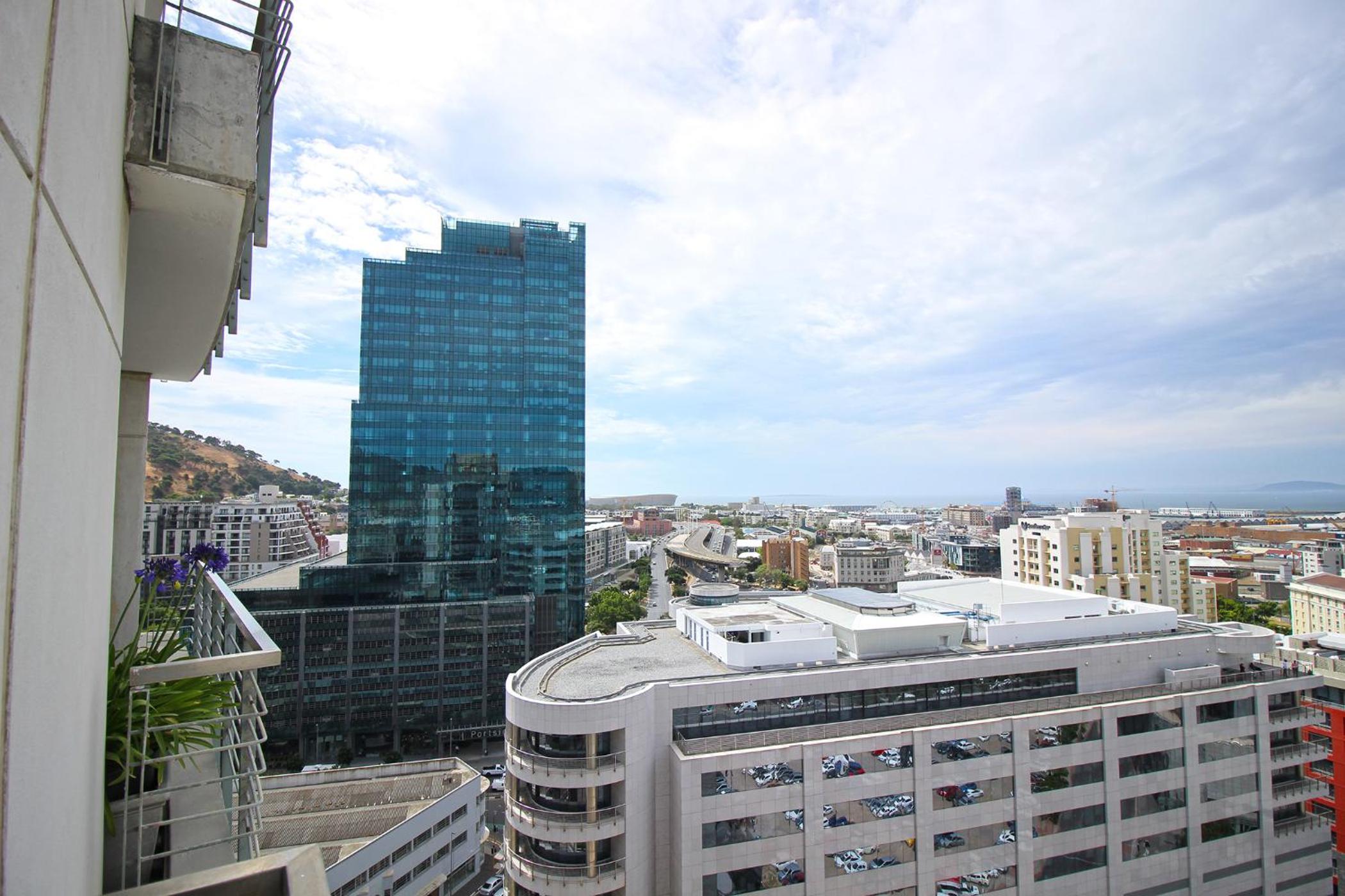 Icon Apartments