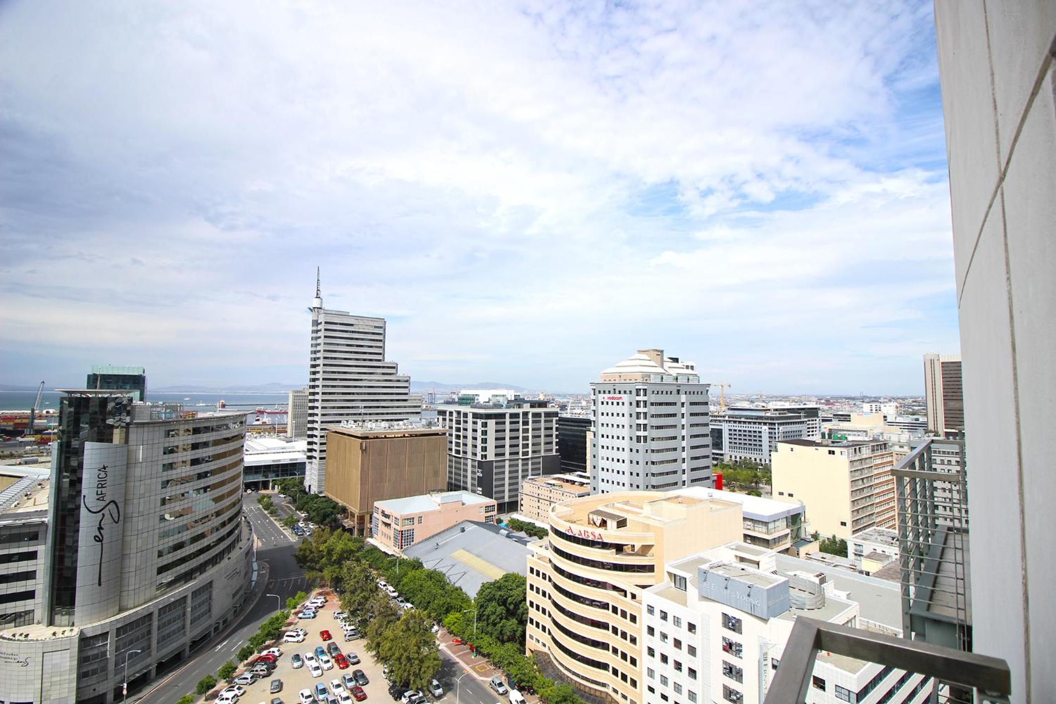 Icon Apartments