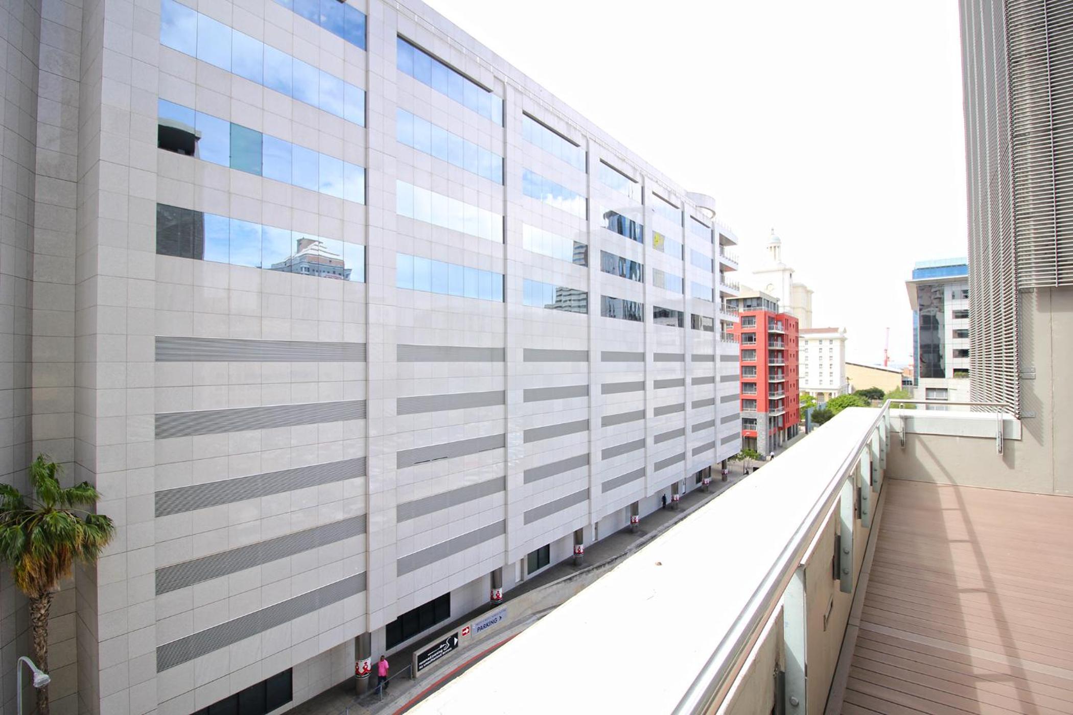 Icon Apartments