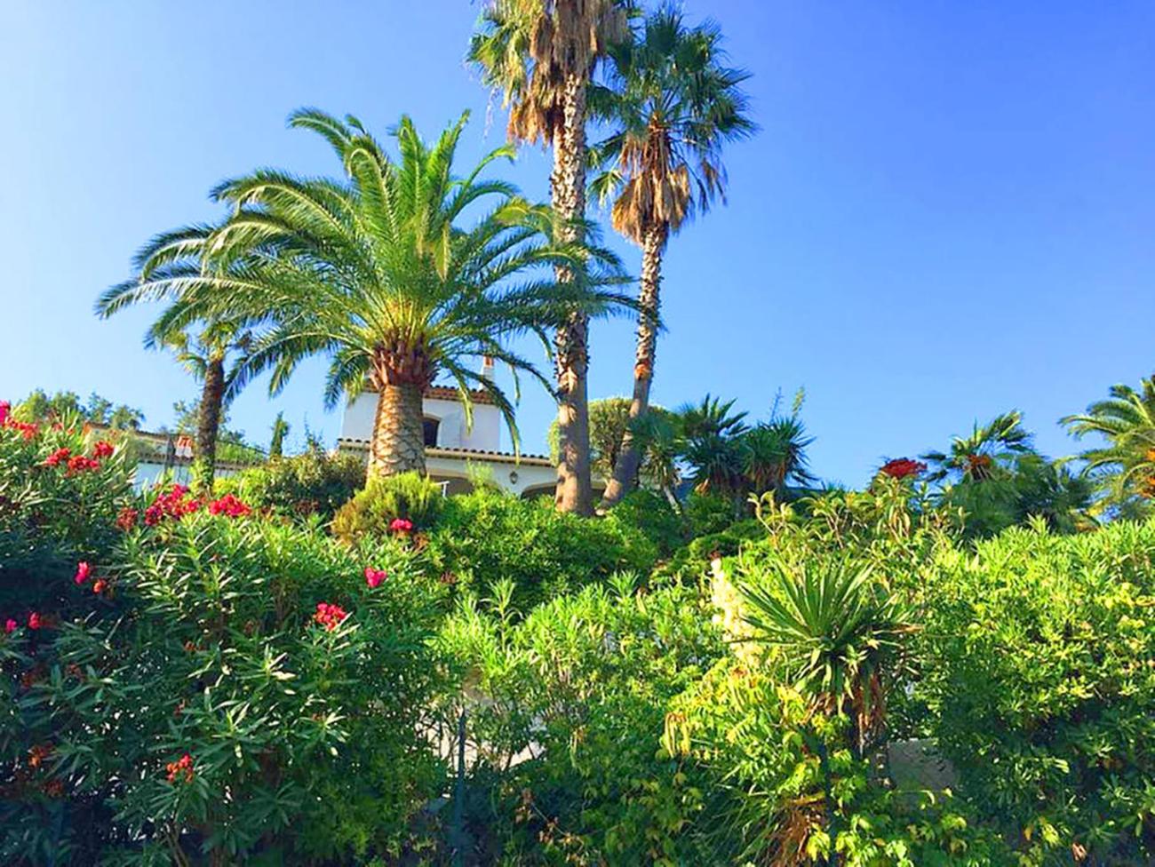Villa Zara - Saint Tropez Holiday Villa