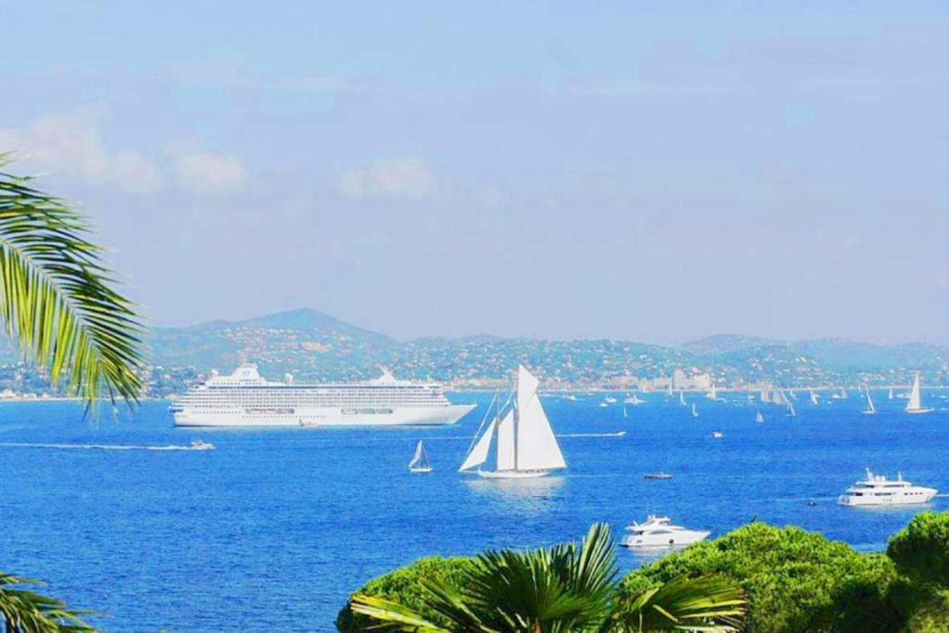 Villa Zara - Saint Tropez Holiday Villa