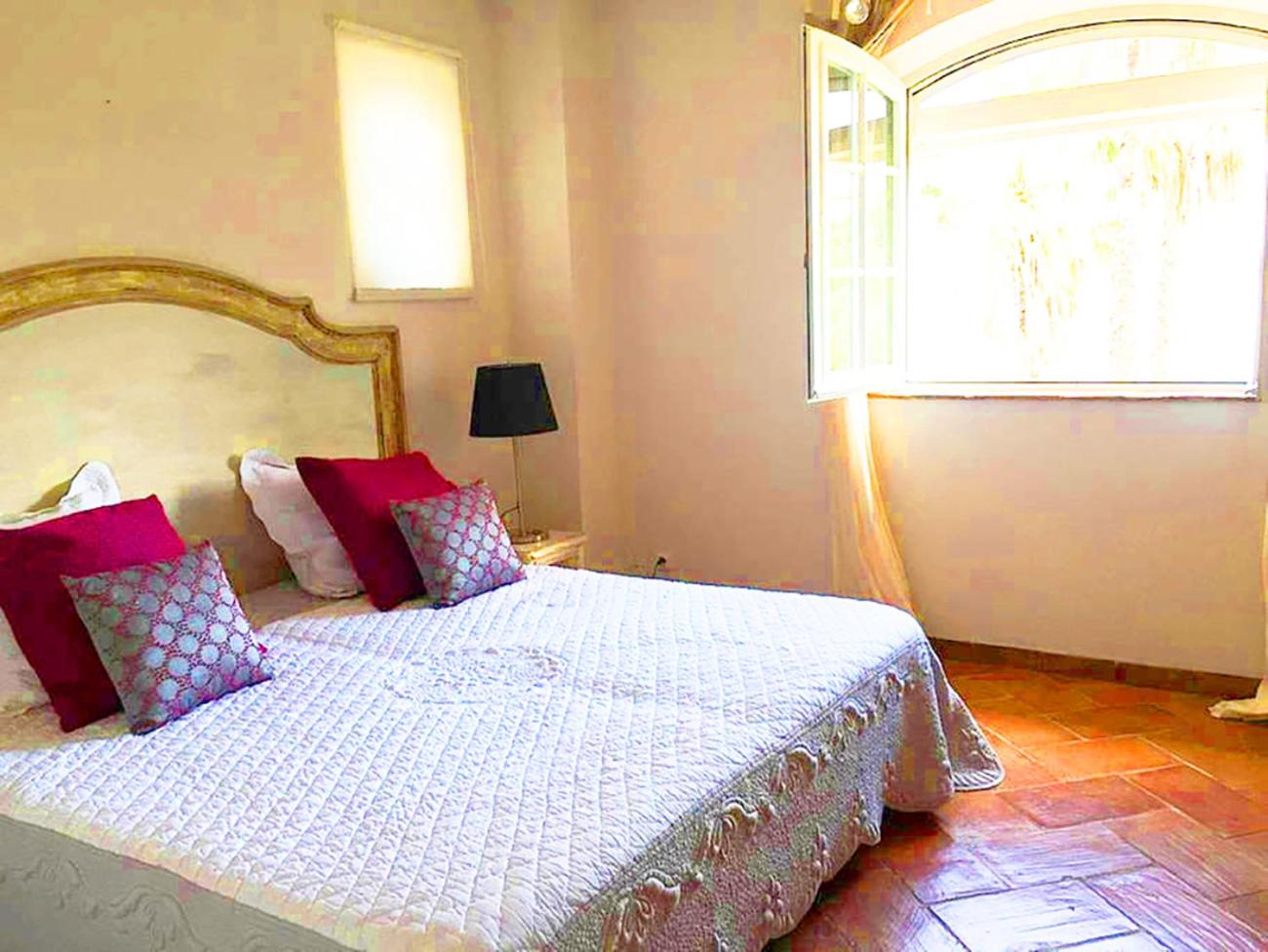 Villa Zara - Saint Tropez Holiday Villa