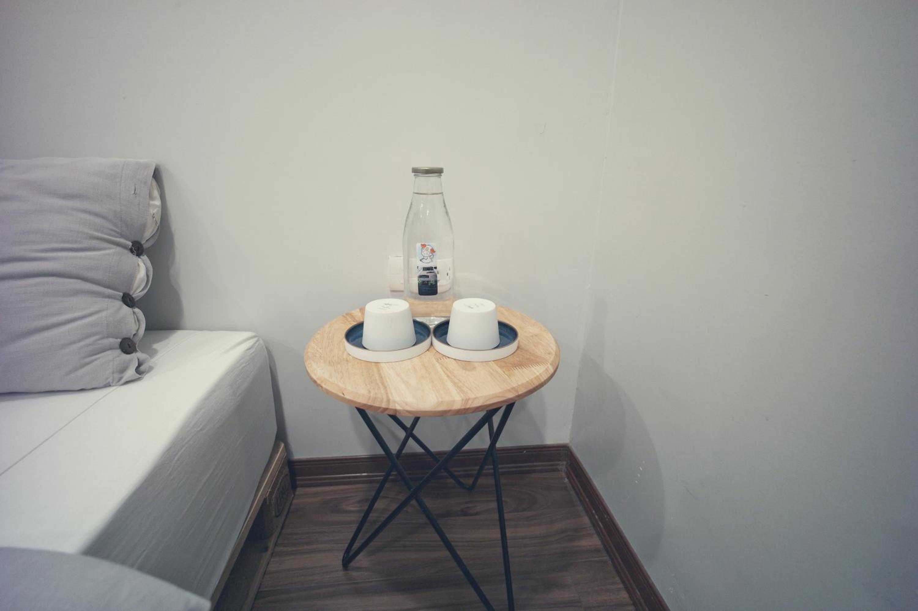 Tofu's House - A place called Home