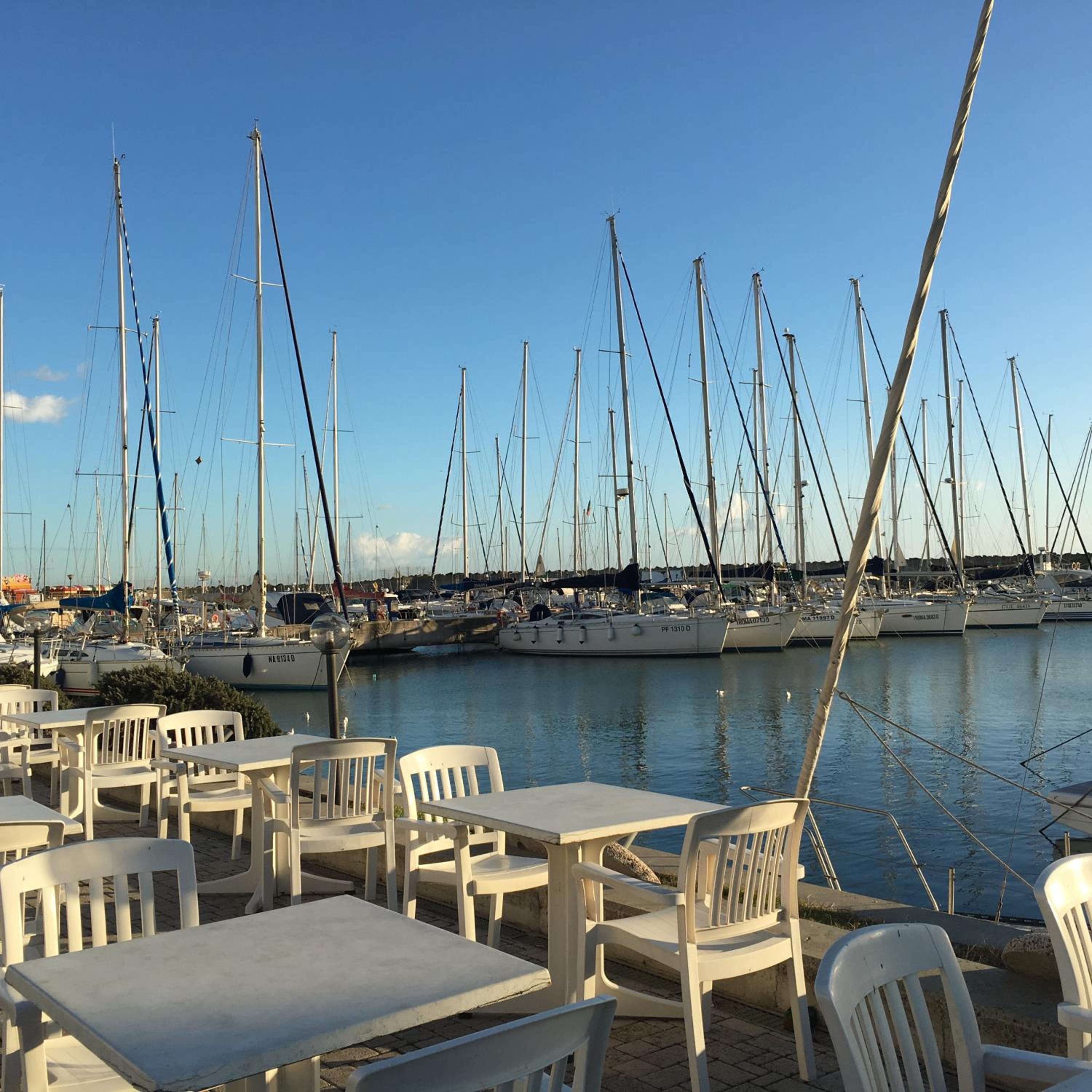 Aroma Di Mare view 4