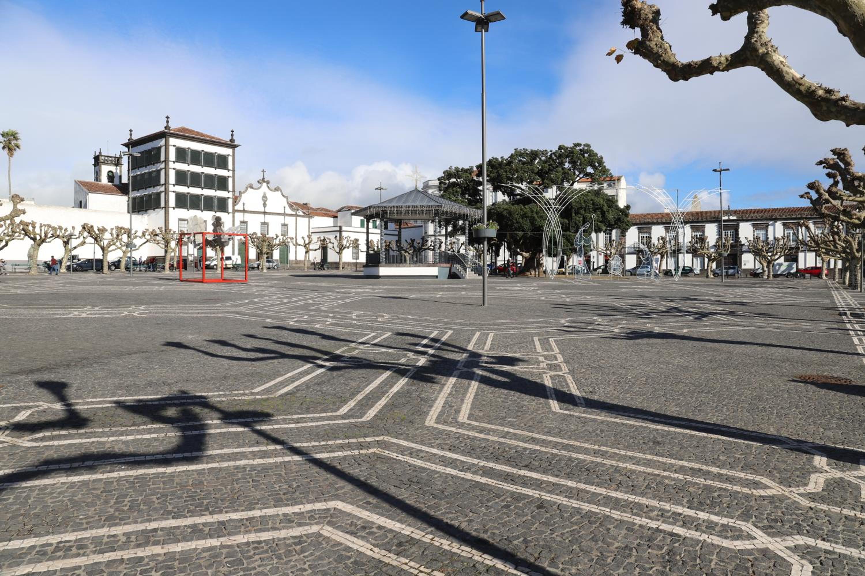 Casa do Campo de São Francisco 照片第 53 張,共 53 張