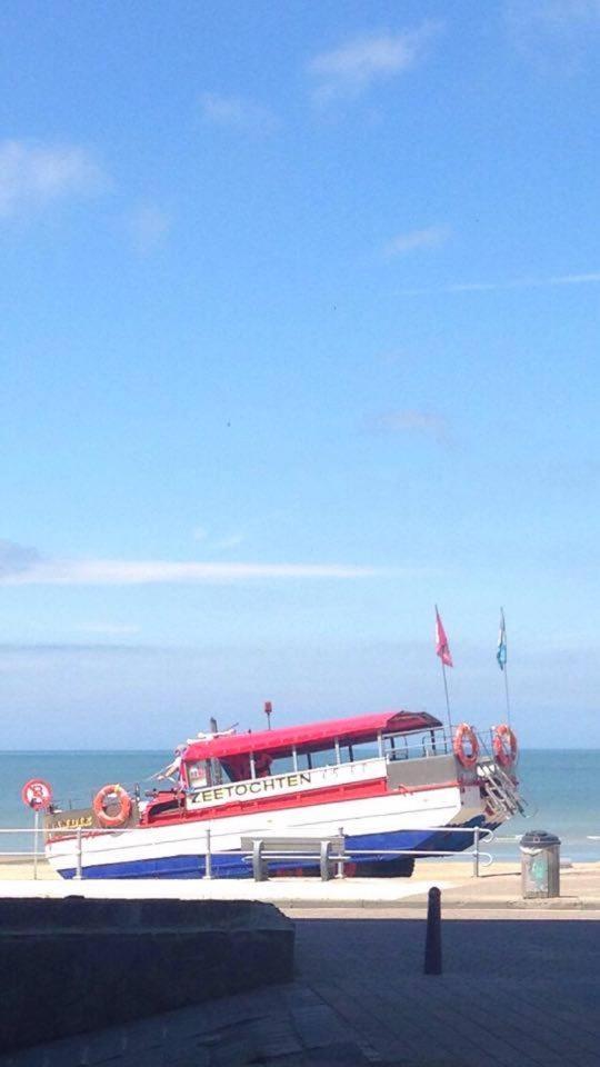bord de mer