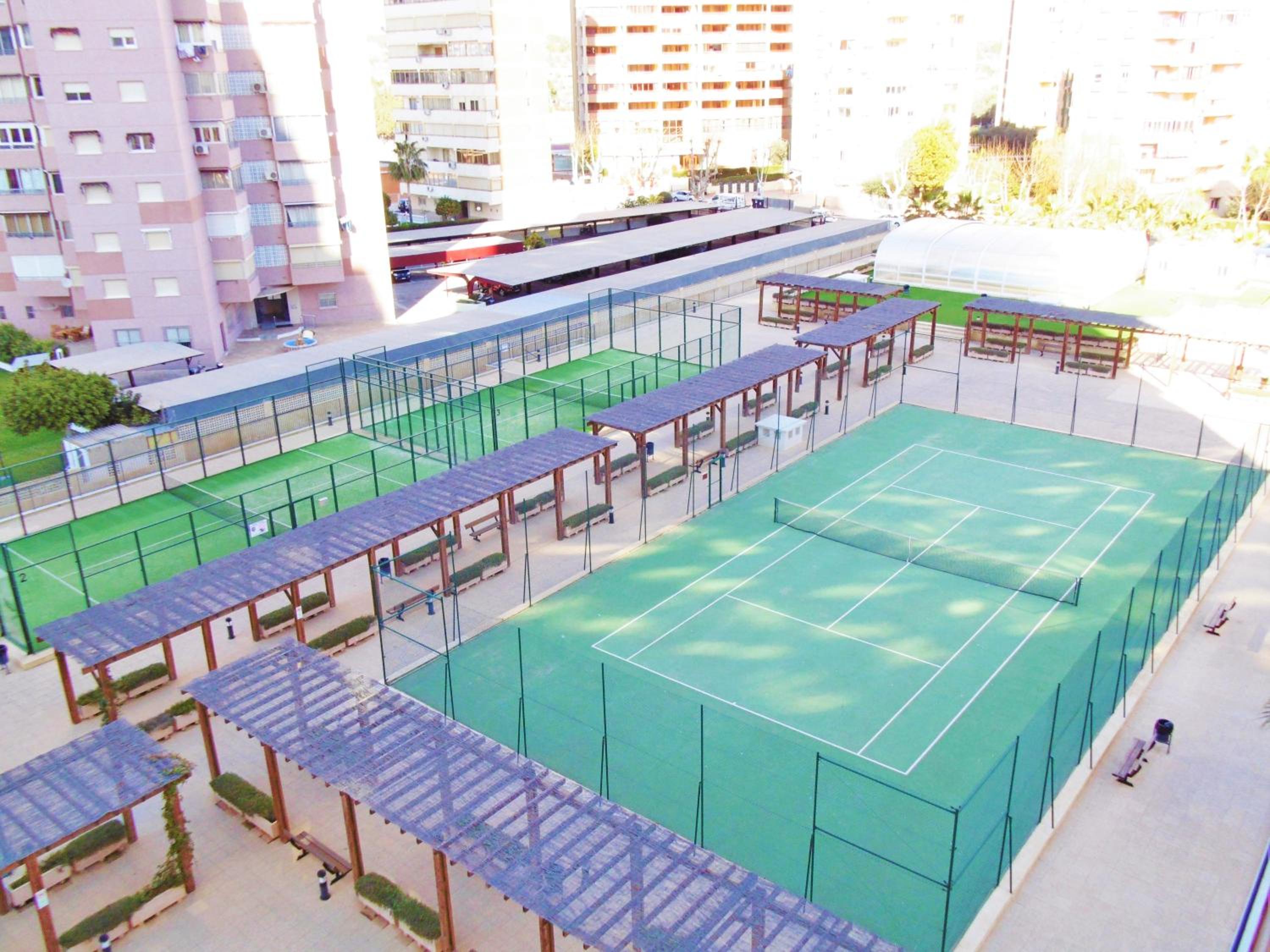 Gemelos 26 Resort Apartment 22E Levante Beach
