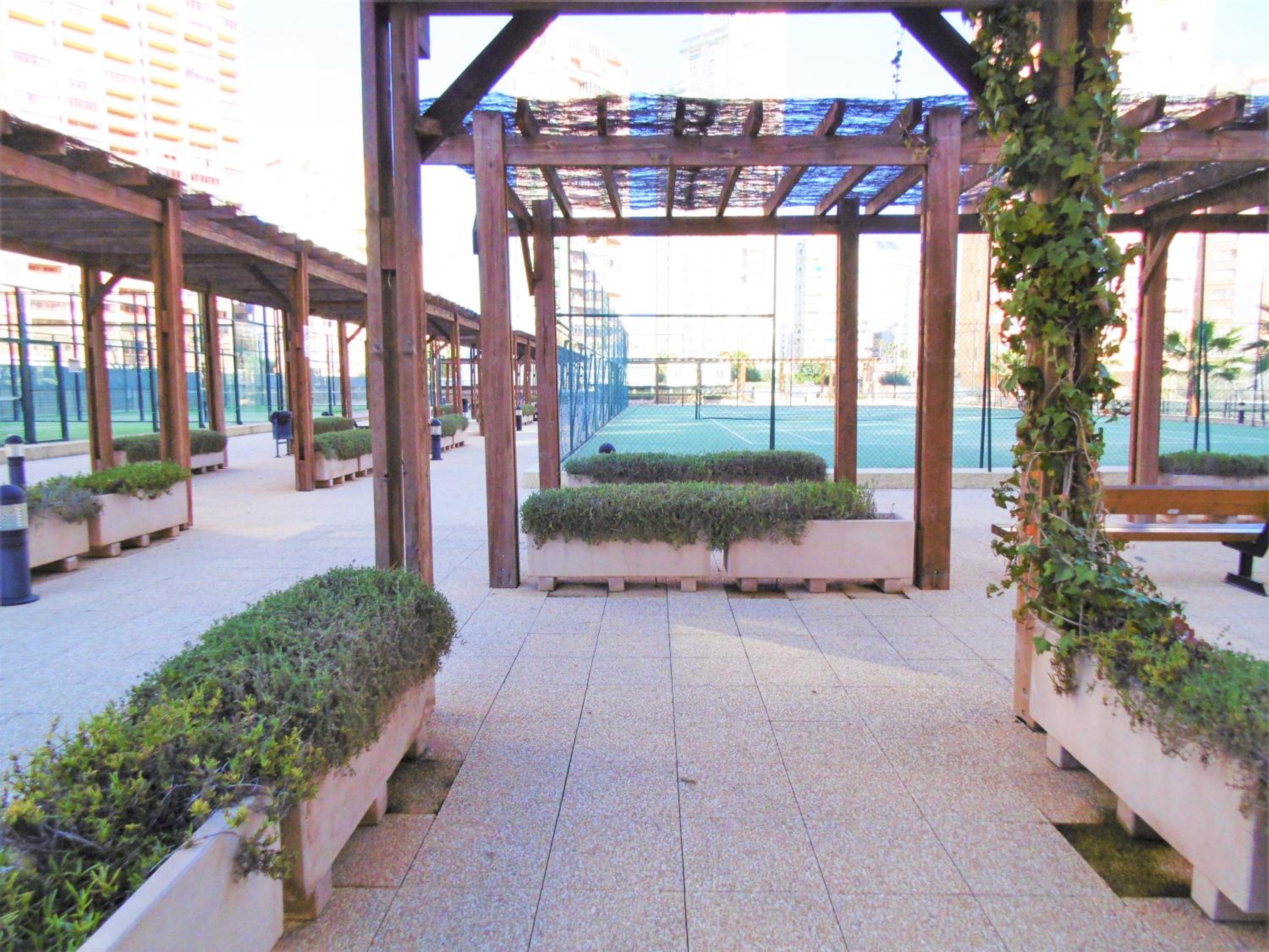 Gemelos 26 Resort Apartment 22E Levante Beach
