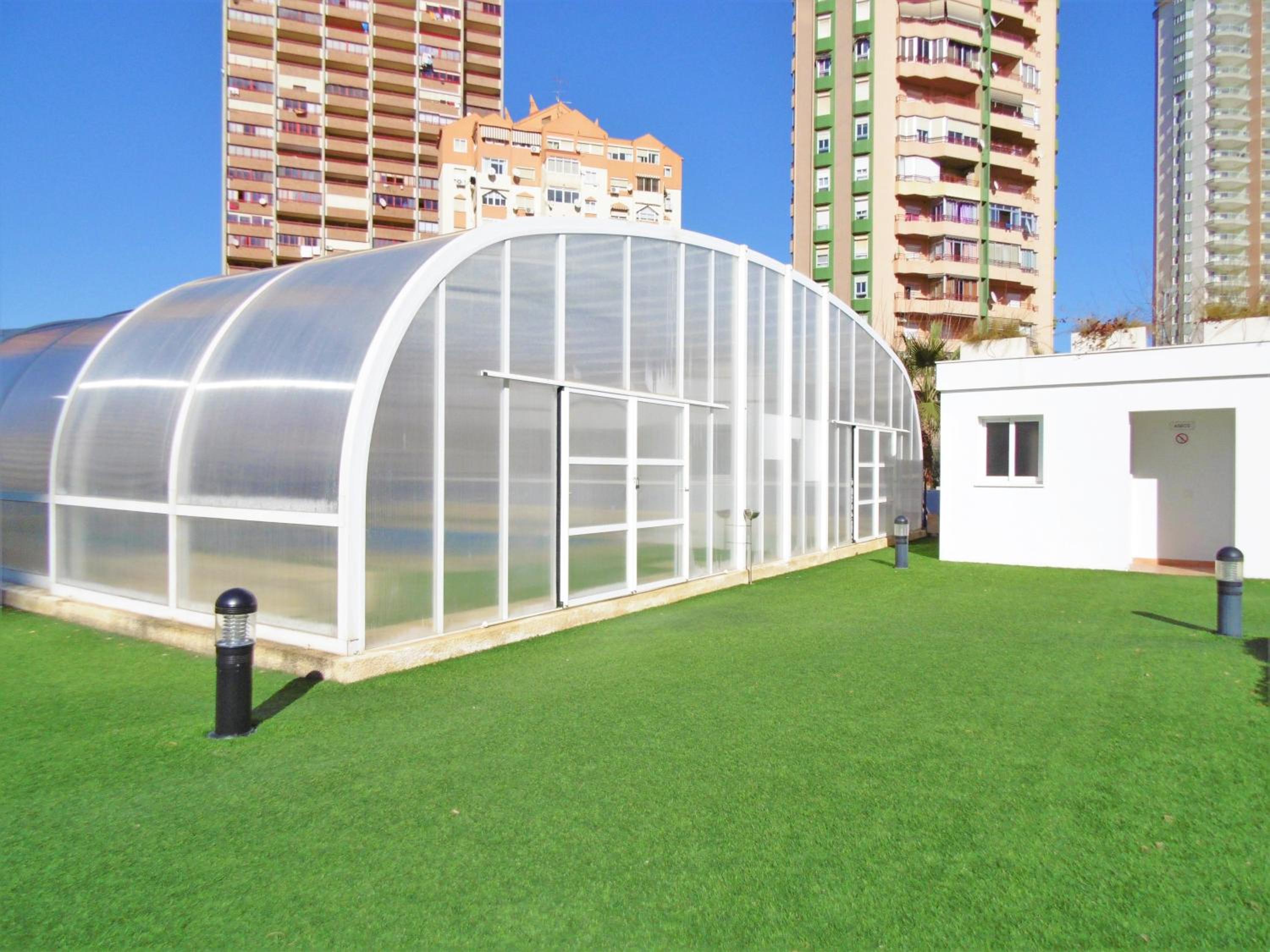 Gemelos 26 Resort Apartment 22E Levante Beach