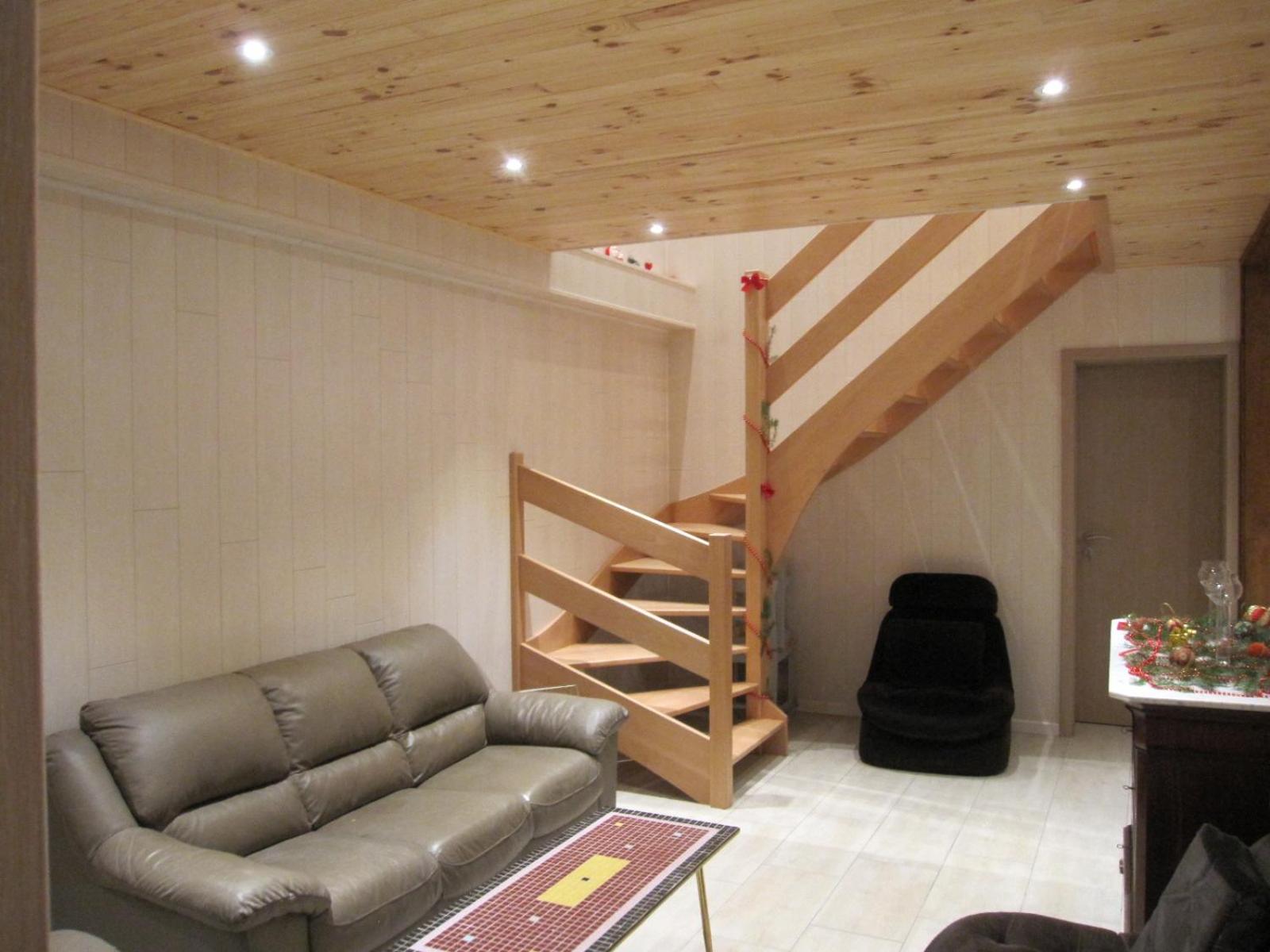 Le Relais de la Houille