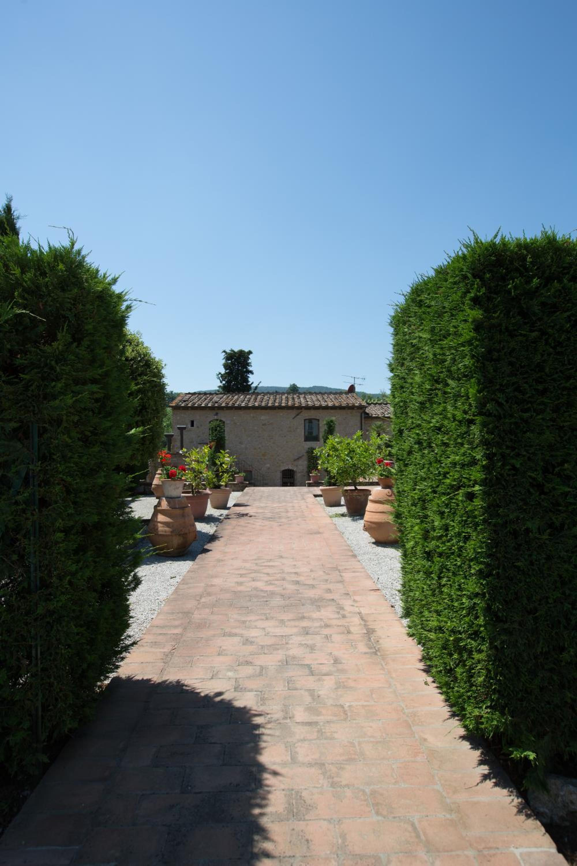 Rocca degli Olivi