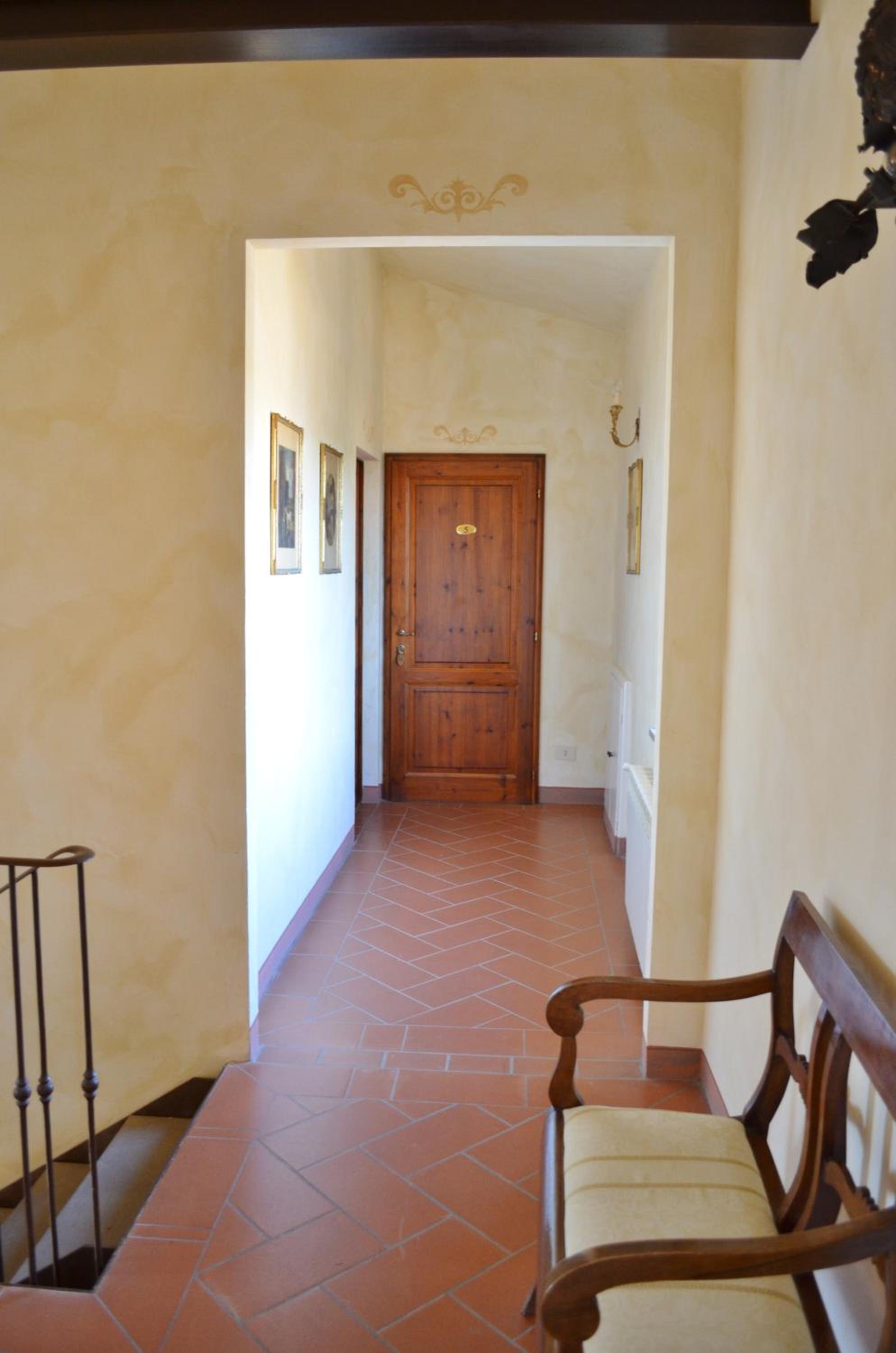 Rocca degli Olivi