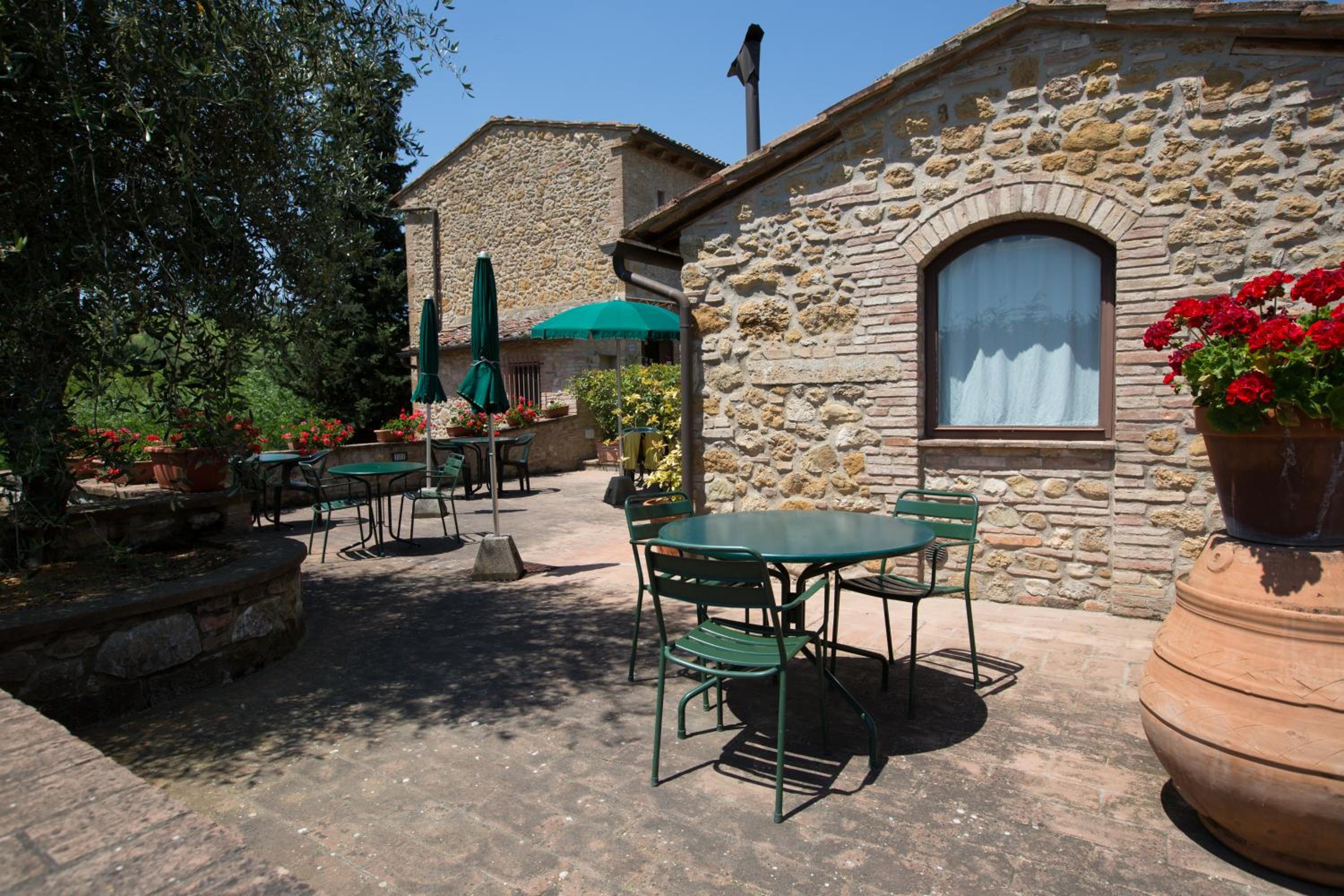 Rocca degli Olivi