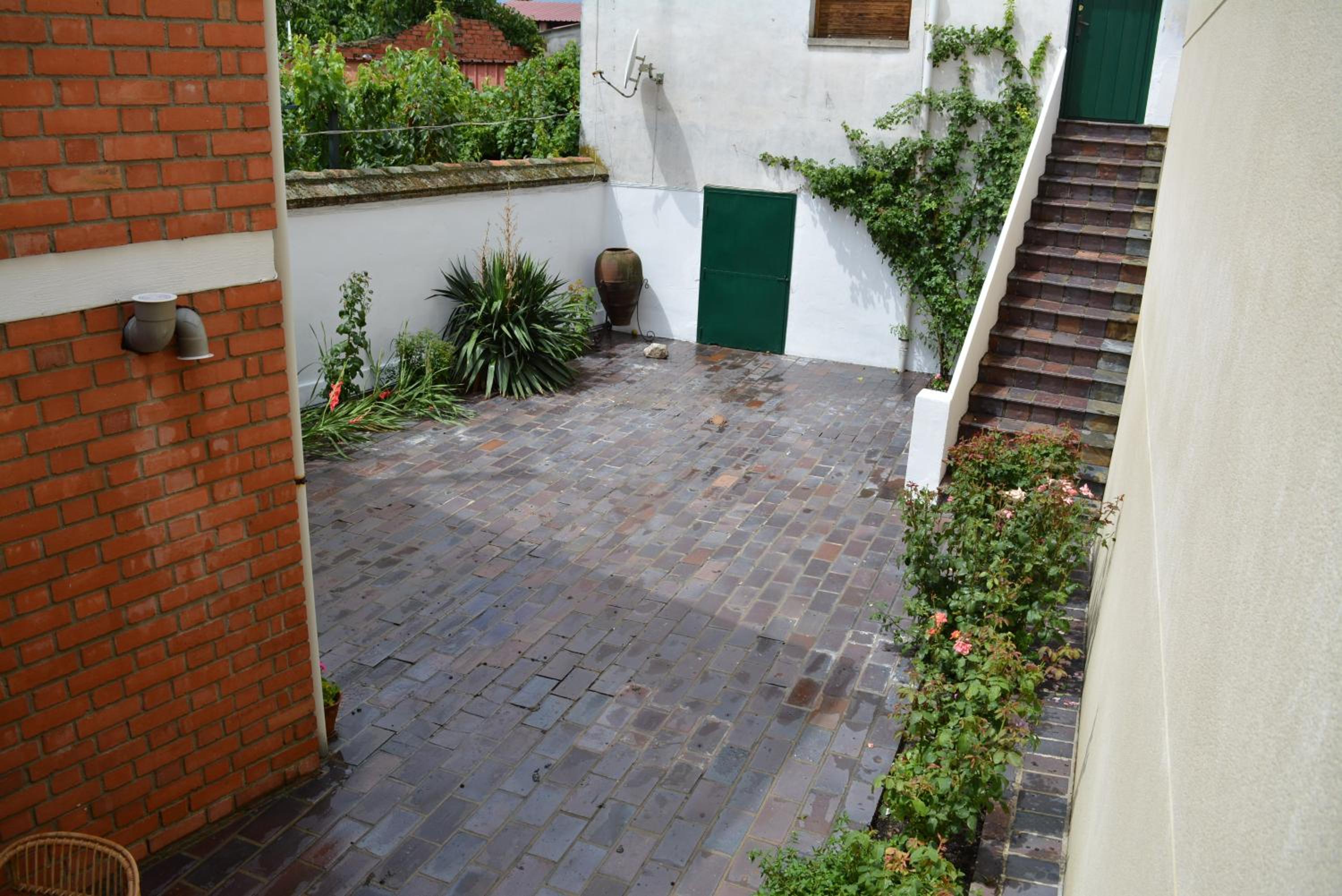 Apartamentos Alameda view 5