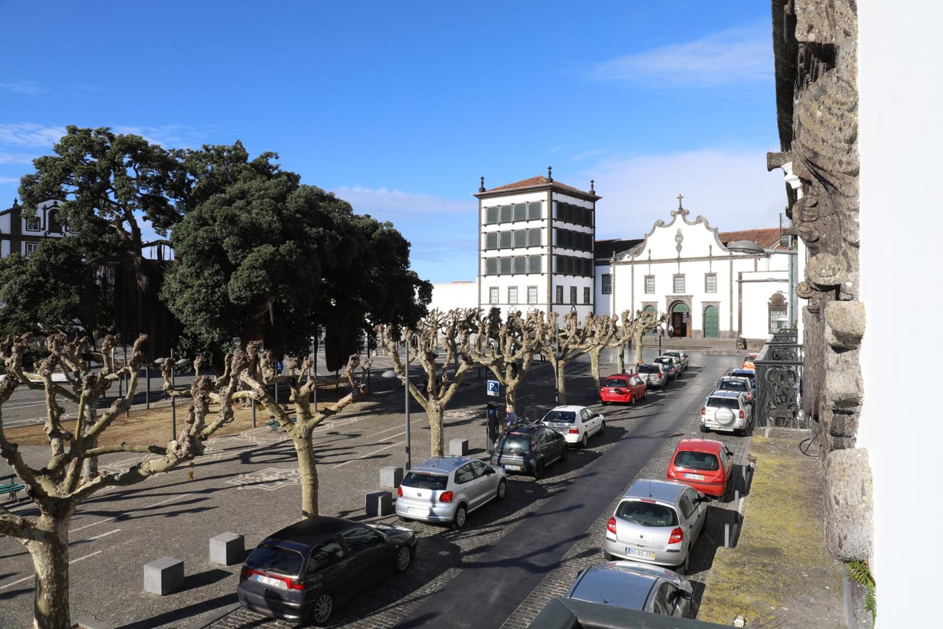 Casa do Campo de São Francisco 照片第 45 張,共 53 張