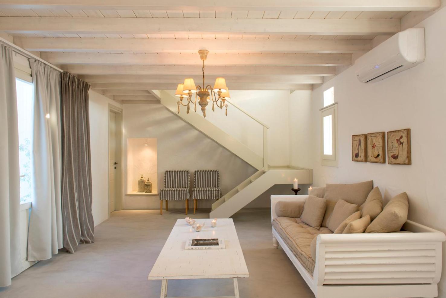 Anemolia Villas with Private Pools near the Most Beautiful Beaches of Alonissos view 5