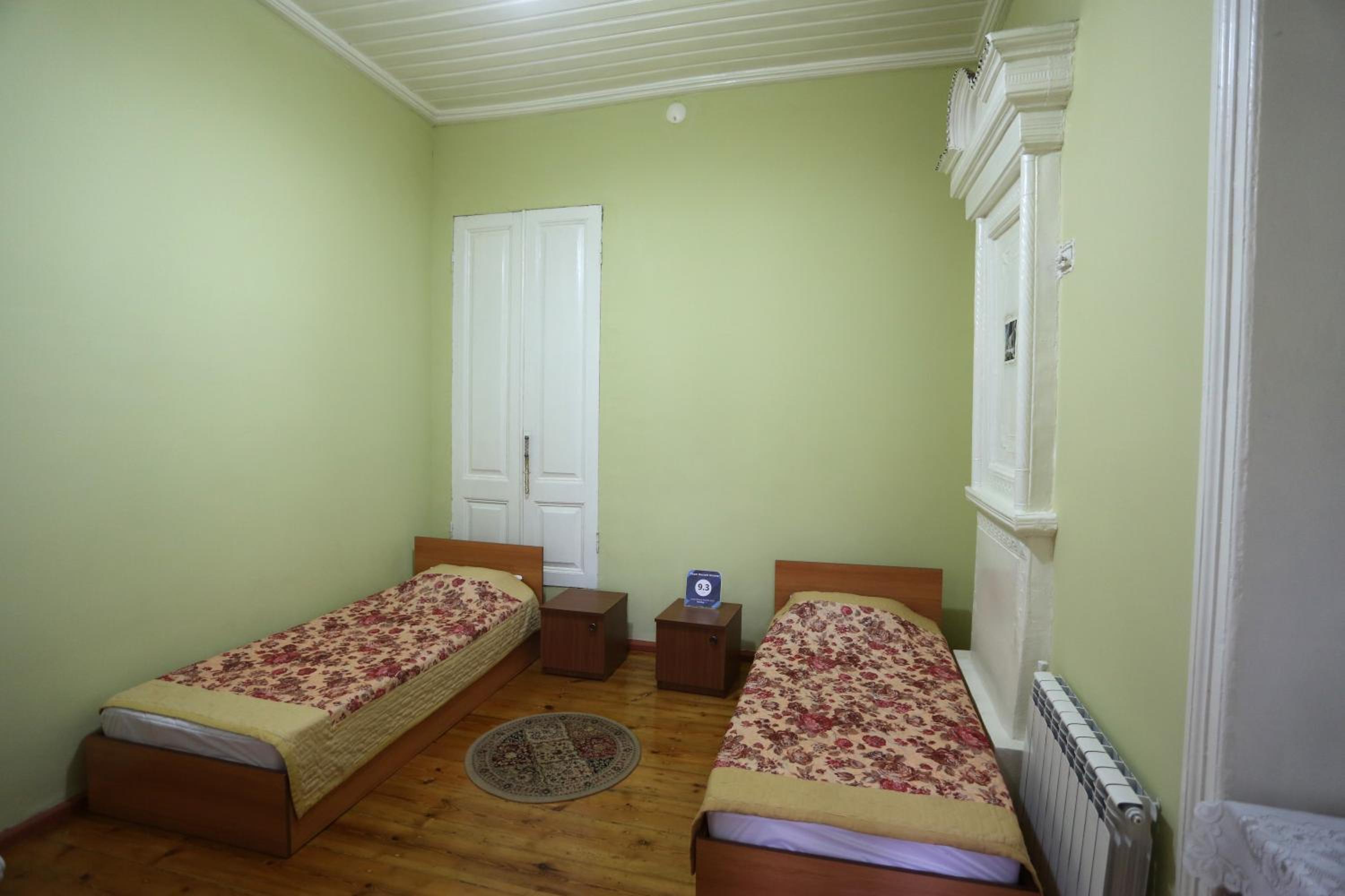 Ilham Mustafa Houses