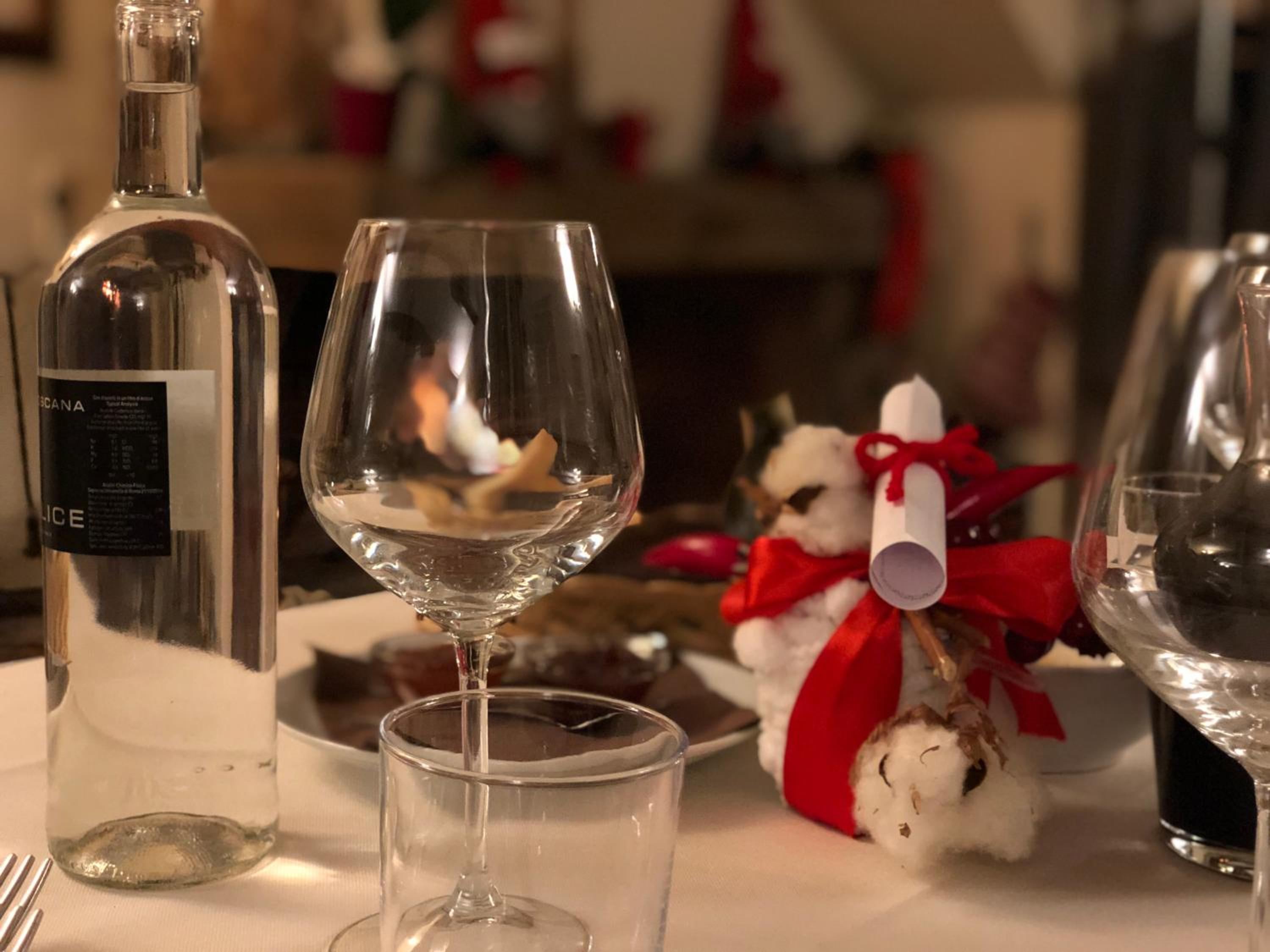 Locanda Di Ansedonia - Ristorante GRIGL