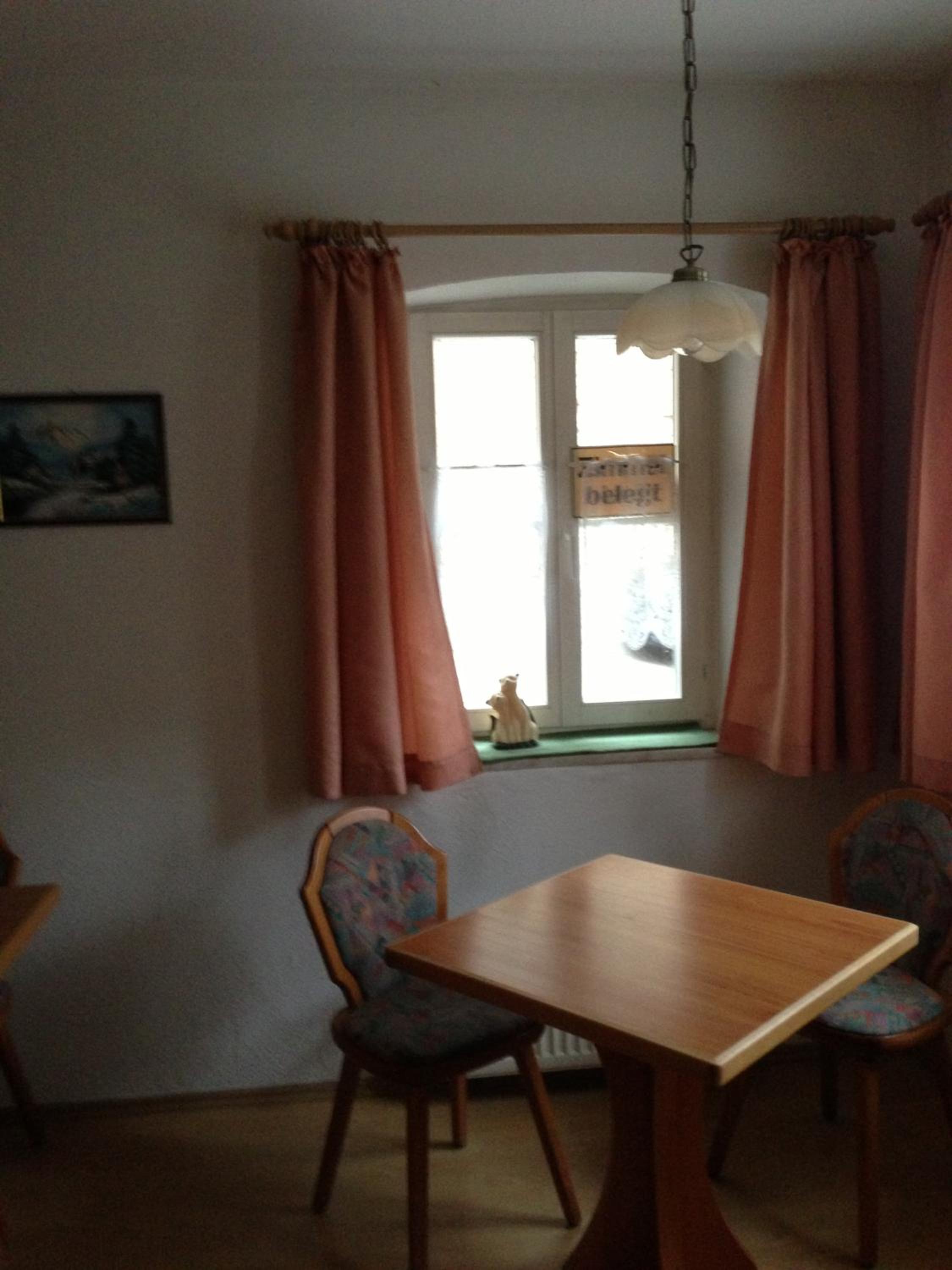 Pension Freund