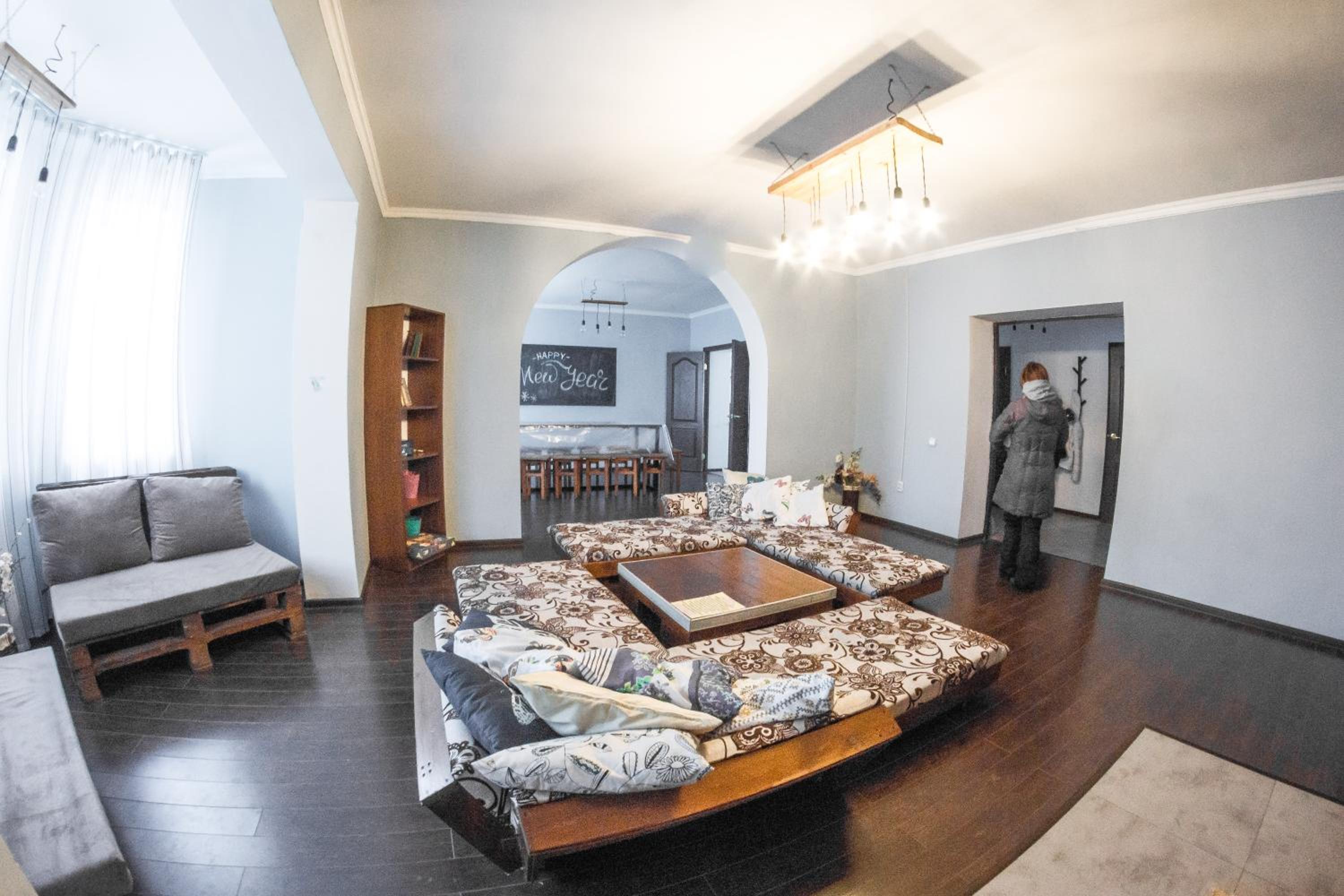 Guest House Palletto_borovoe, photo 21