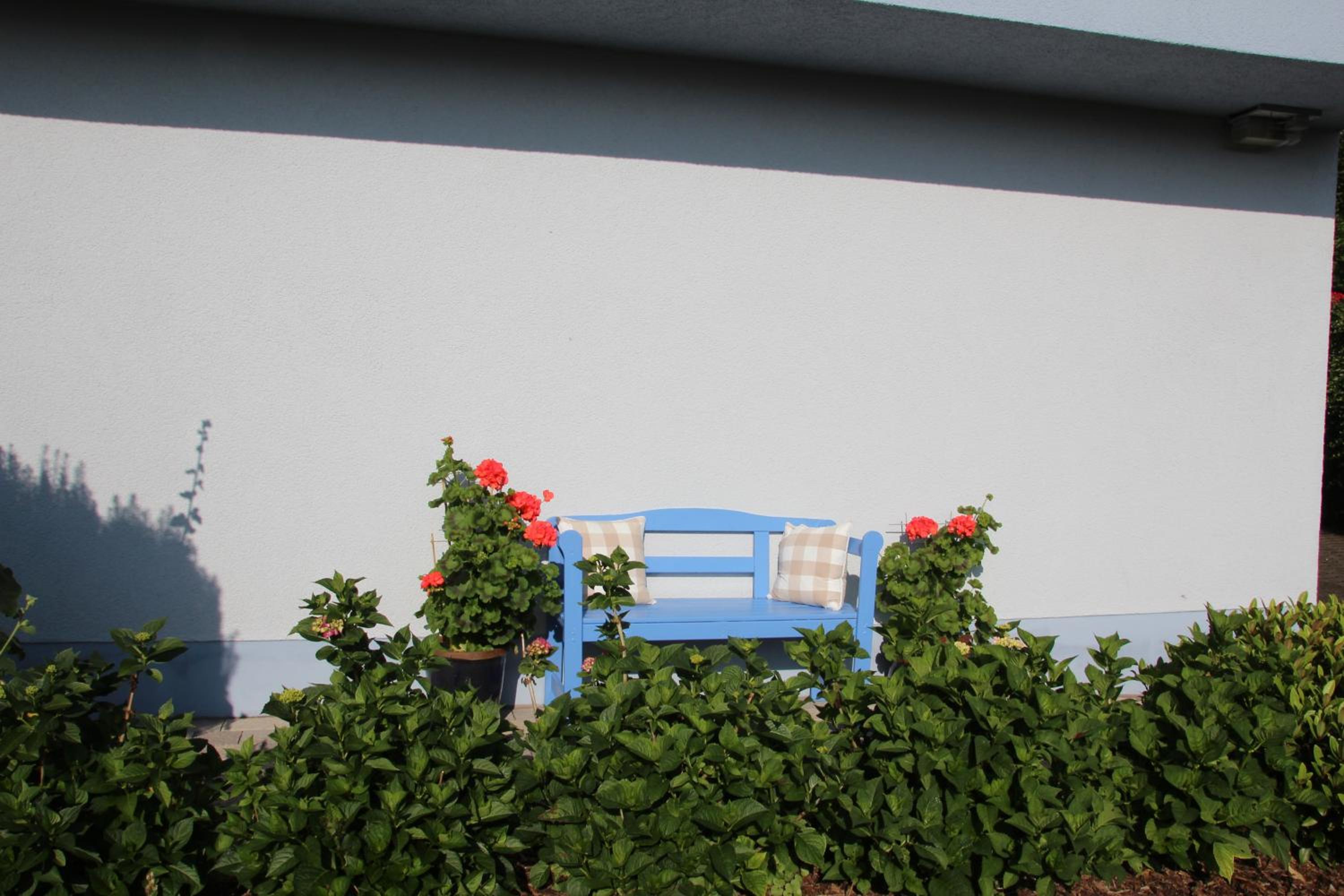 Ferienwohnung Hochwald