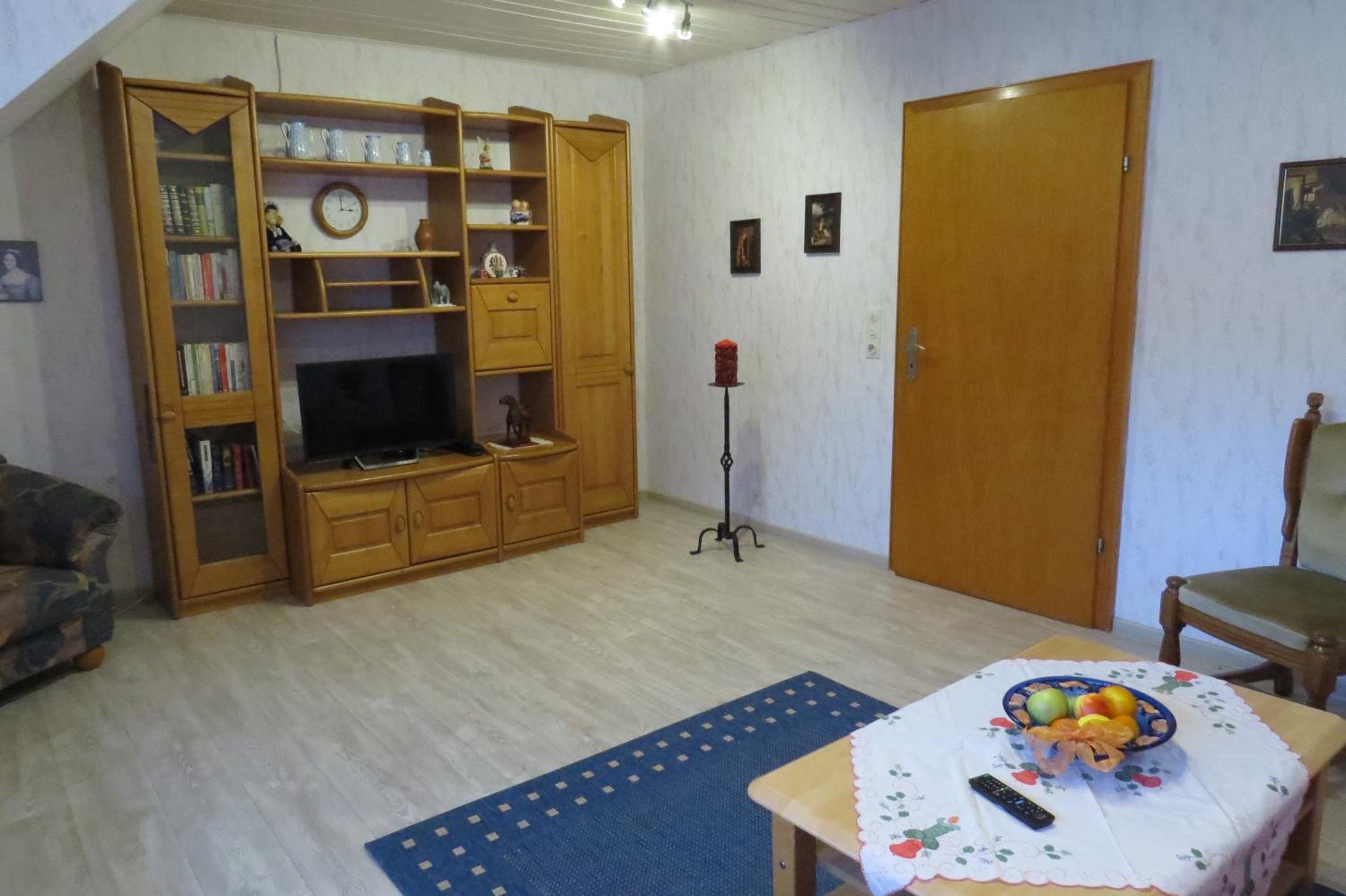 Fewo Scherb view 3