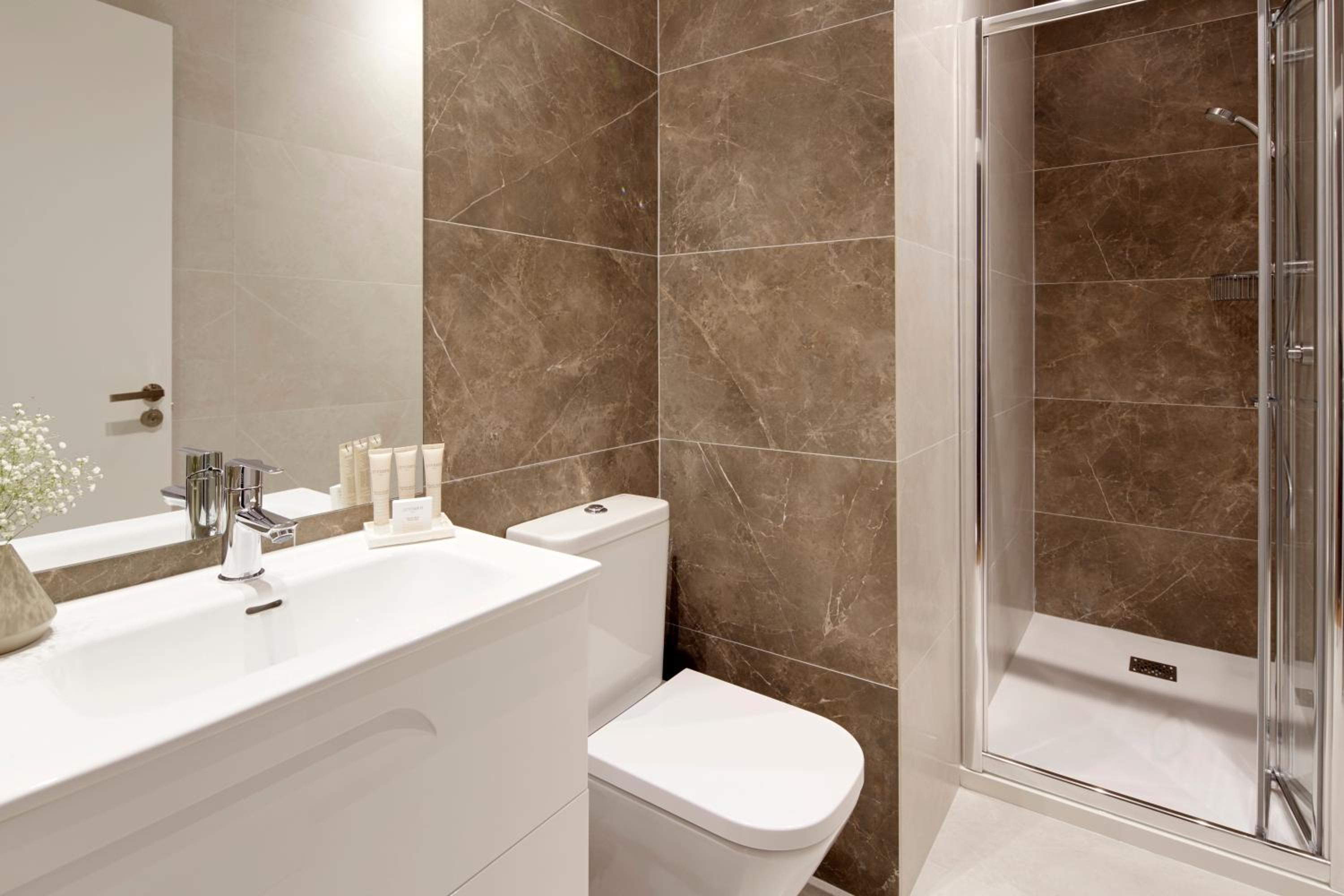 Prim Suite by FeelFree Rentals