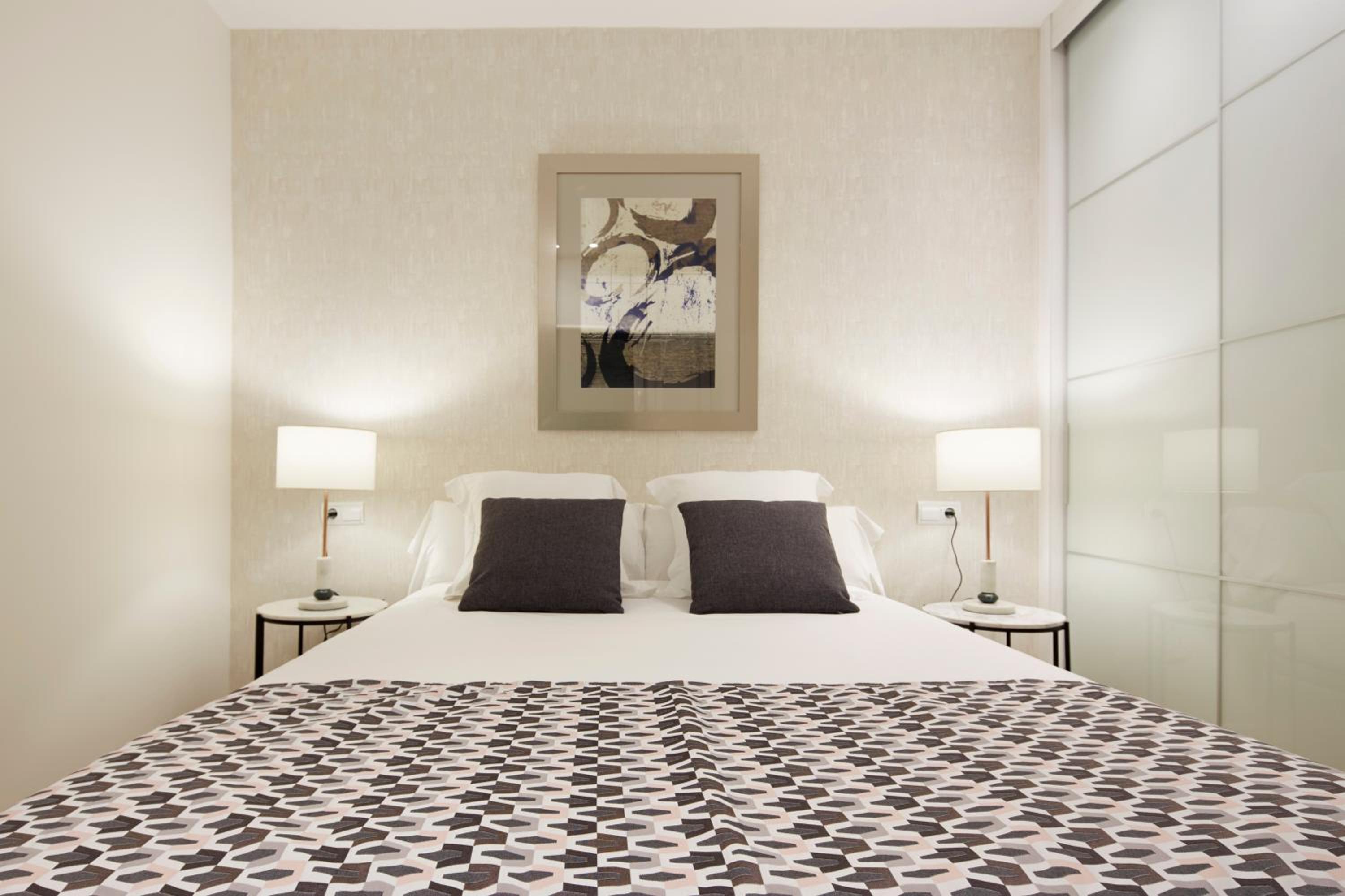 Prim Suite by FeelFree Rentals