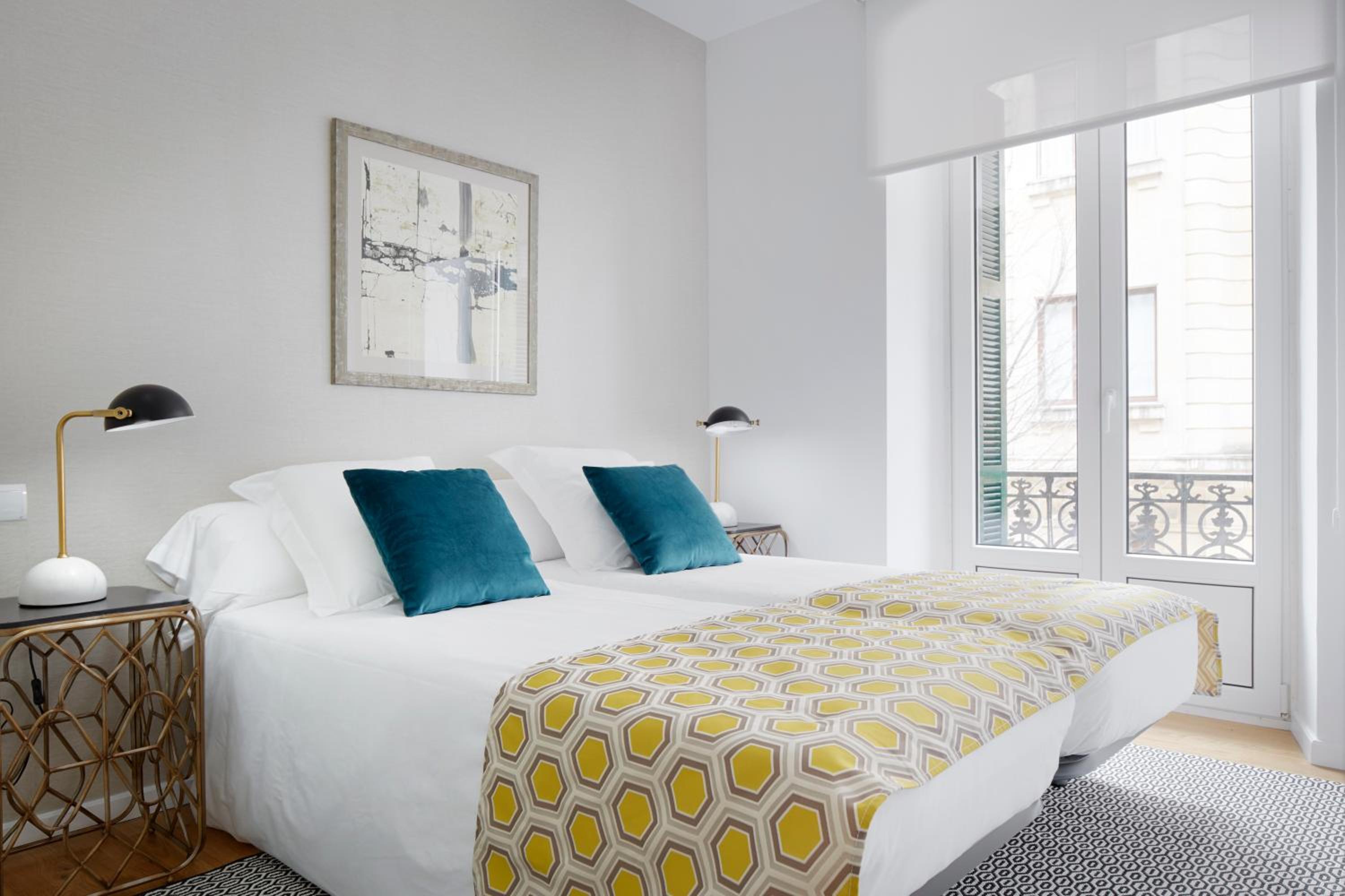 Prim Suite by FeelFree Rentals