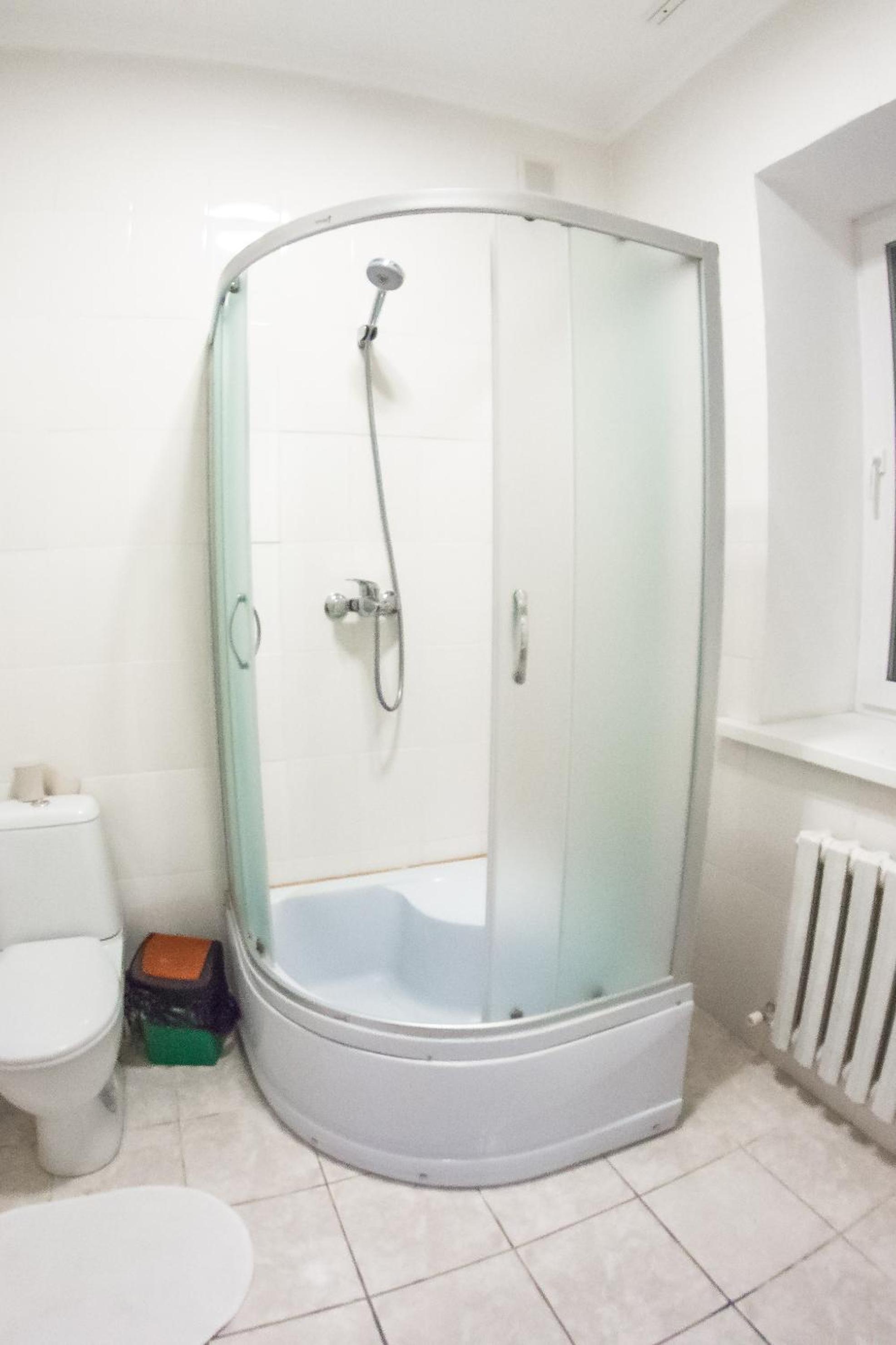 Guest House Palletto_borovoe
