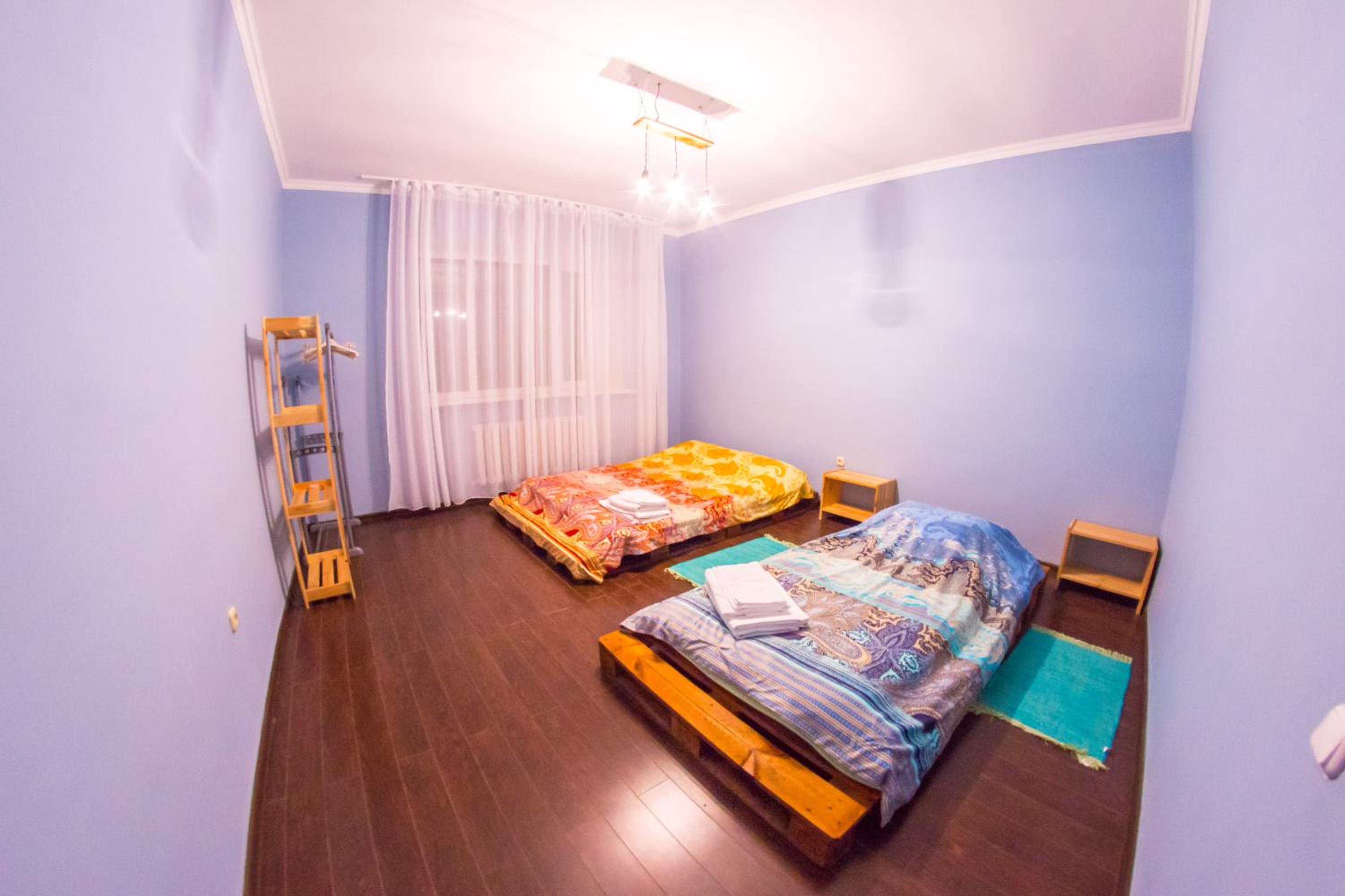 Guest House Palletto_borovoe, photo 20
