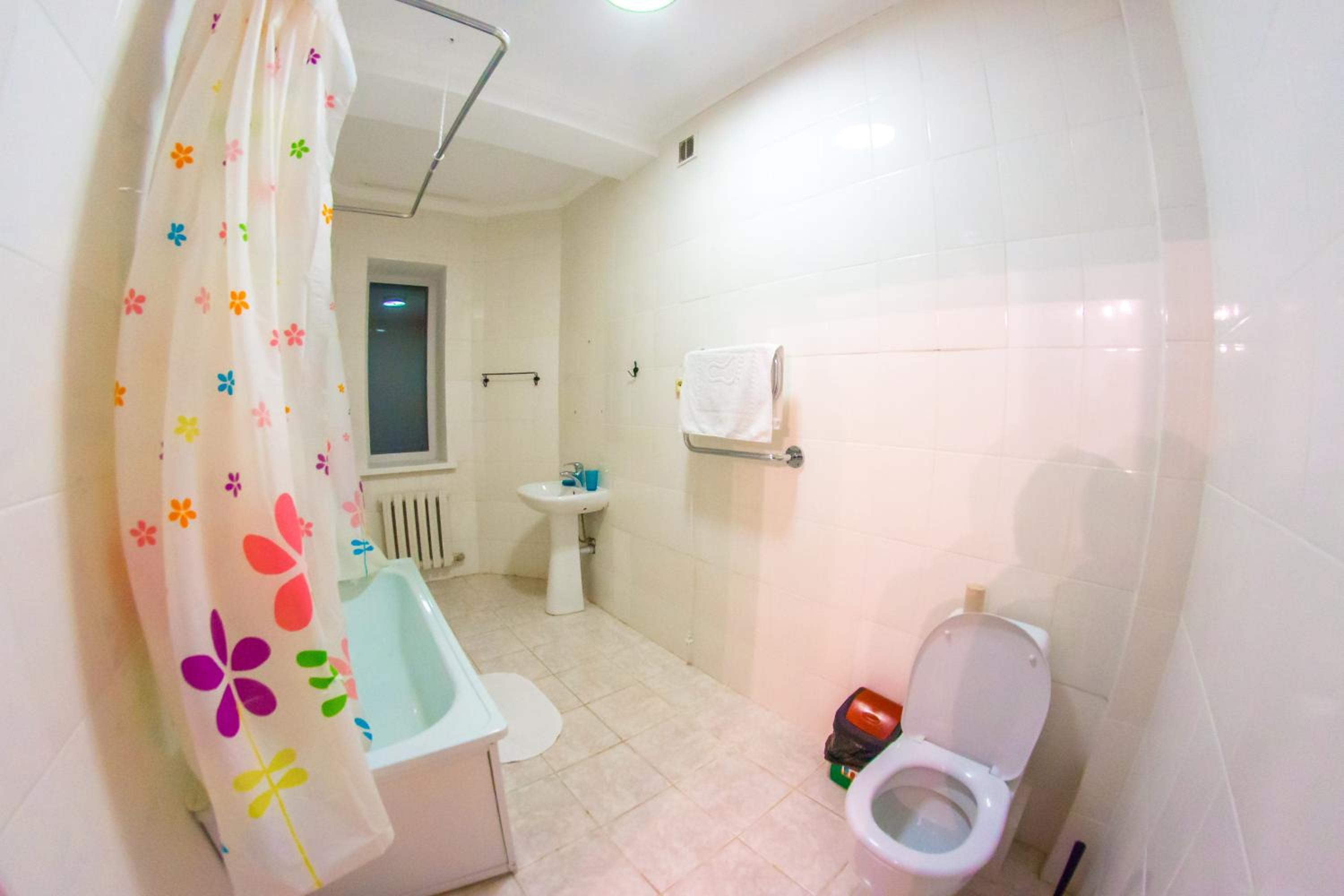 Guest House Palletto_borovoe, photo 33