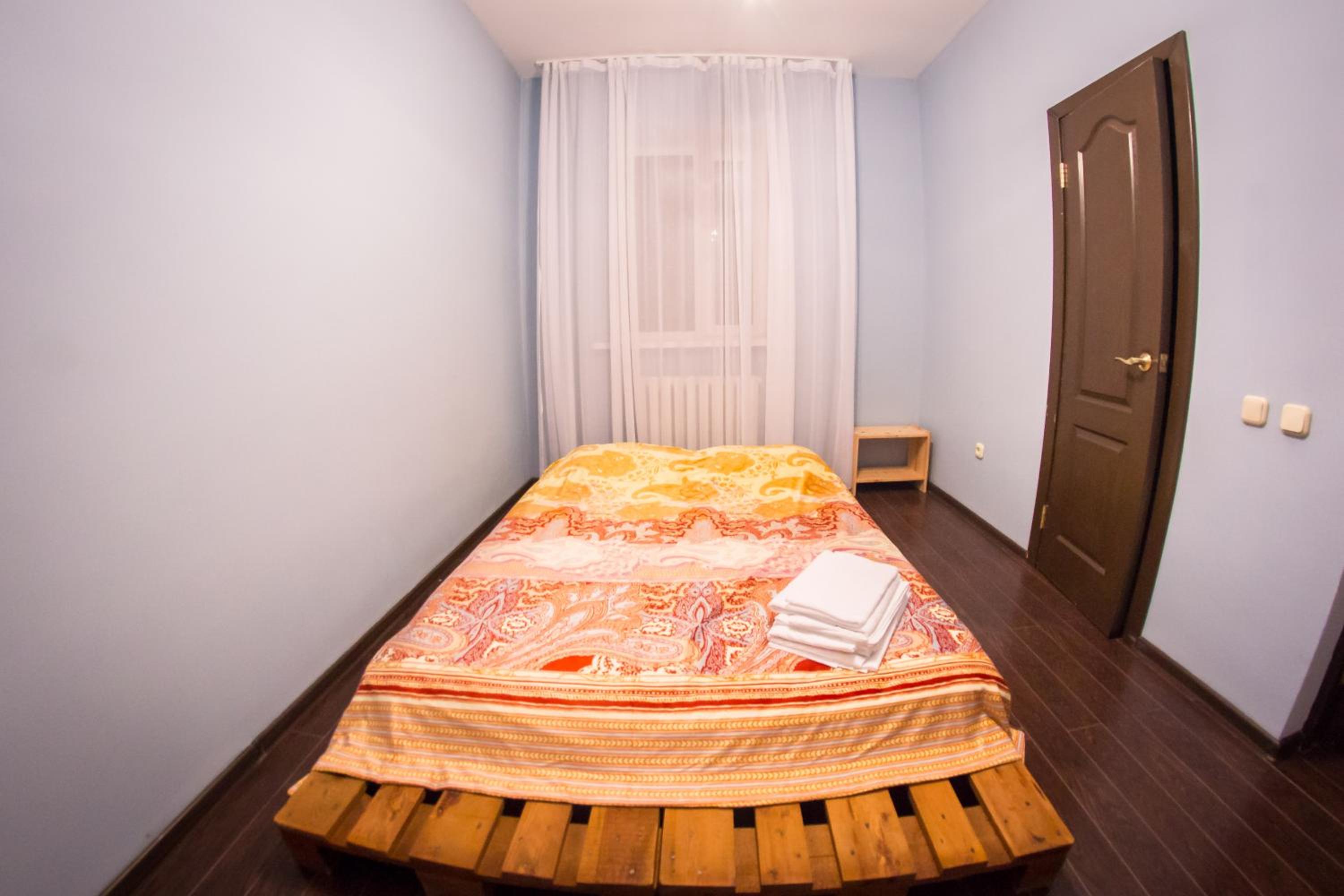 Guest House Palletto_borovoe, photo 12