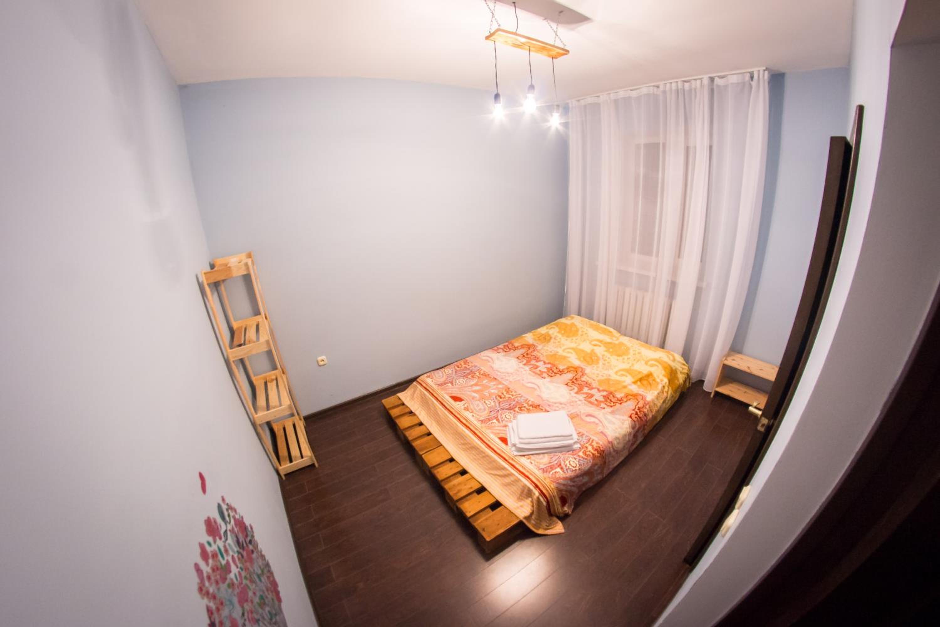 Guest House Palletto_borovoe, photo 22
