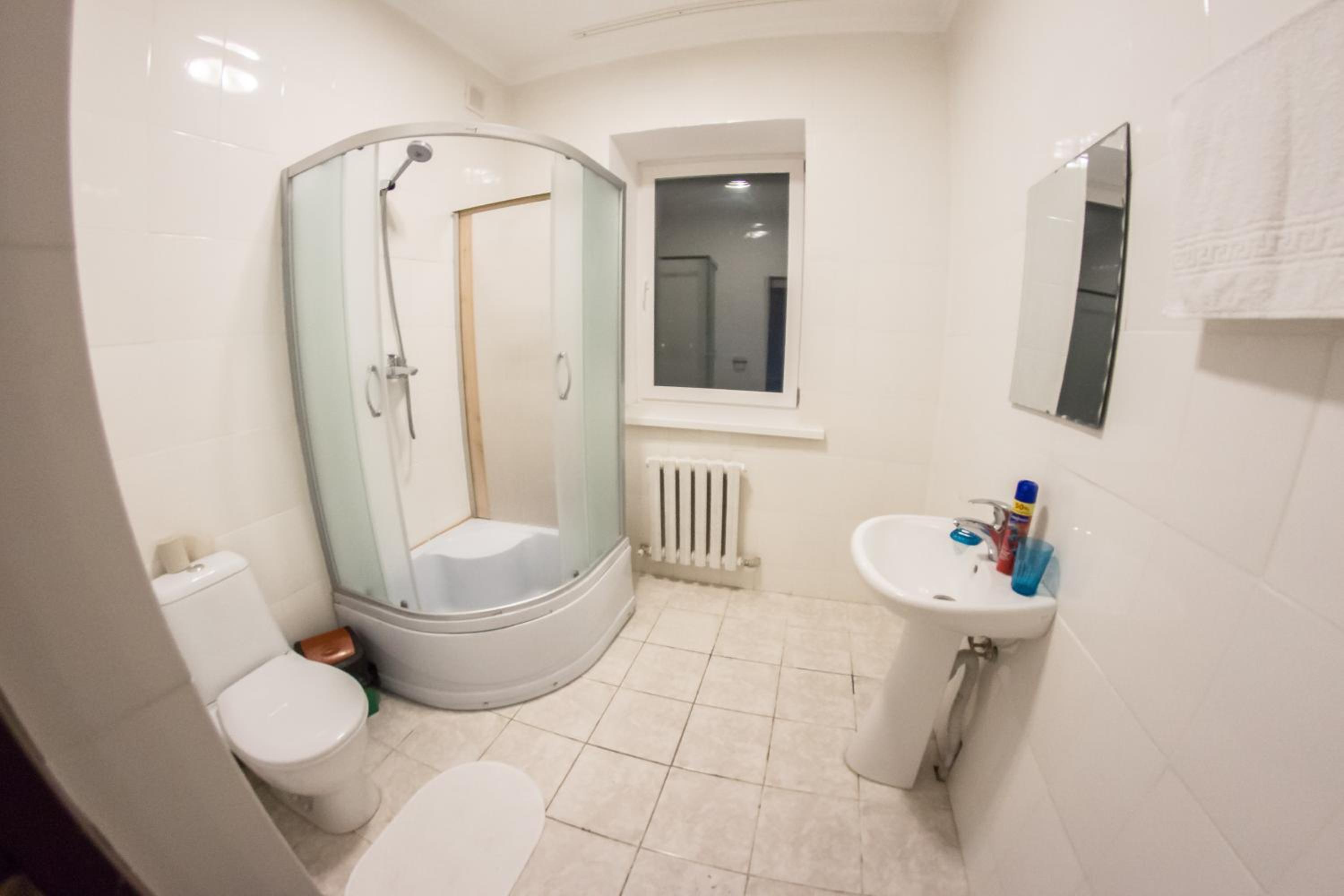 Guest House Palletto_borovoe, photo 26