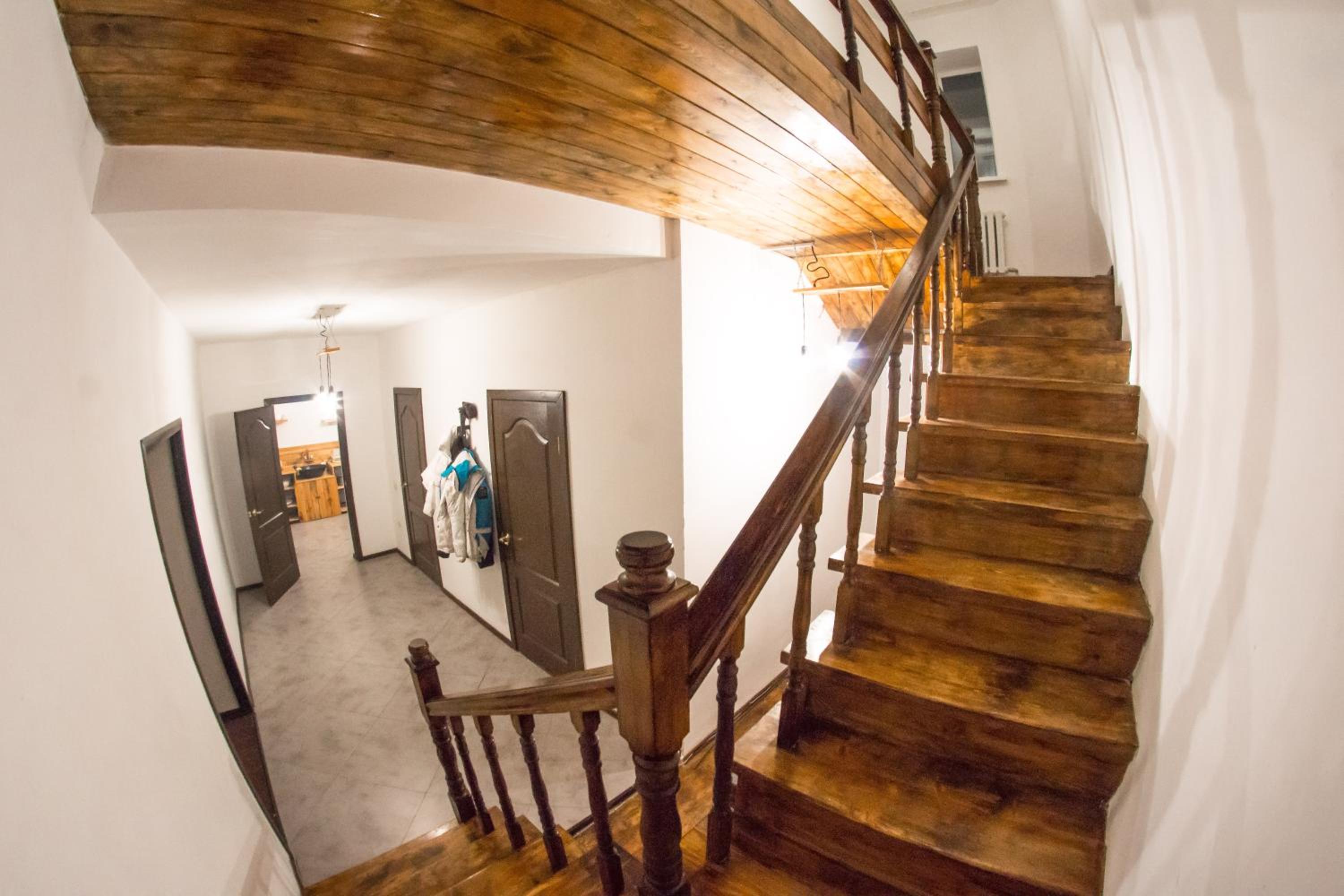 Guest House Palletto_borovoe, photo 24