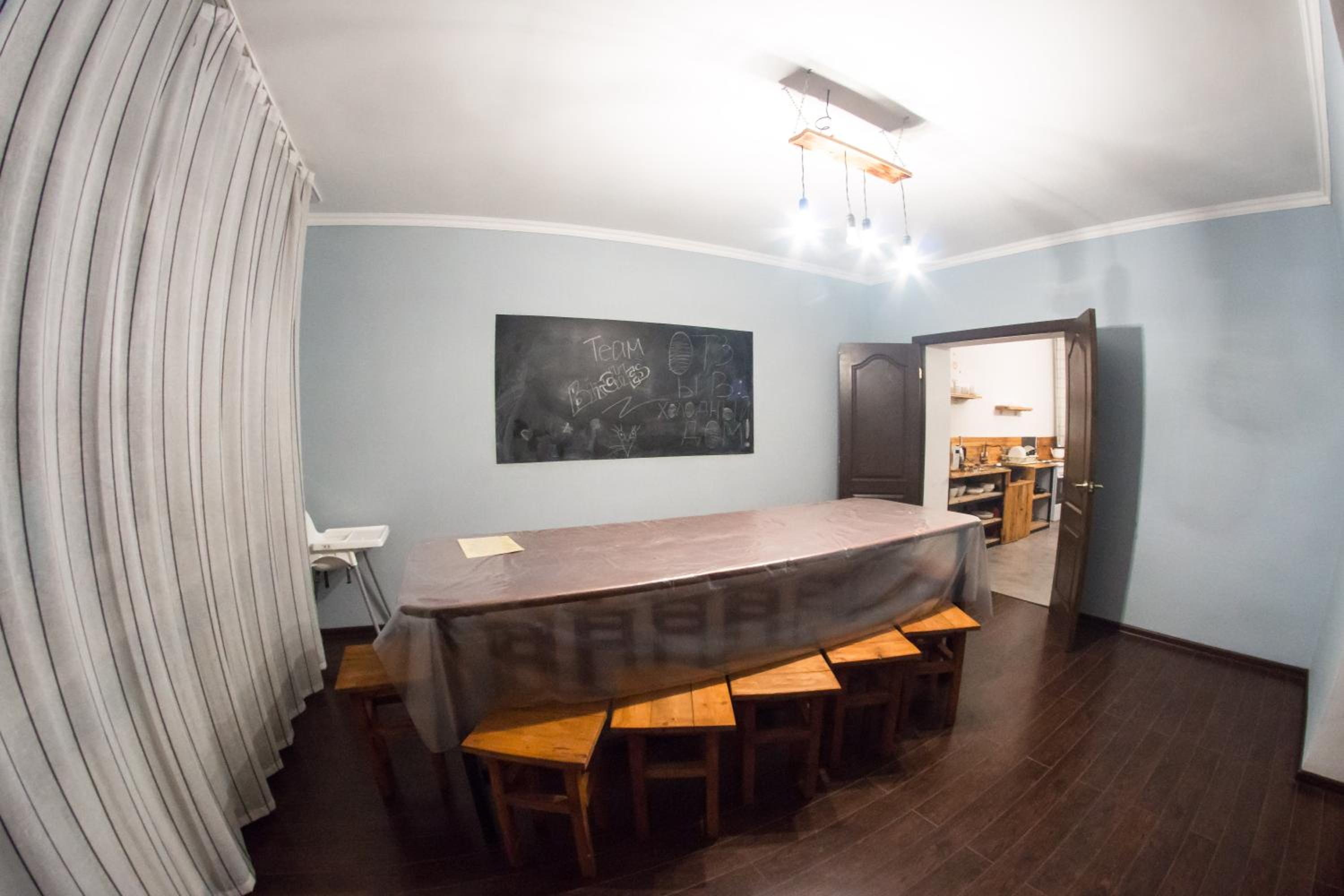 Guest House Palletto_borovoe, photo 36