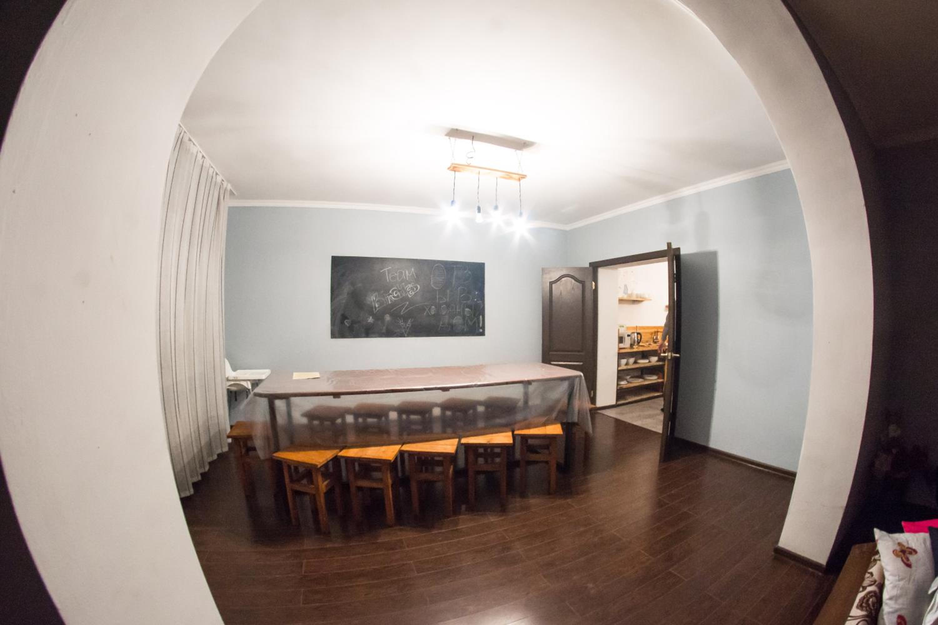 Guest House Palletto_borovoe, photo 34