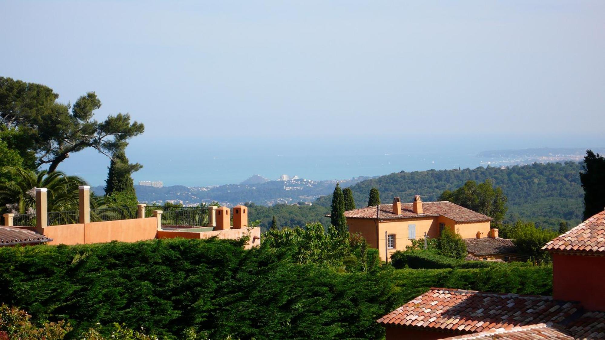 Villa Maja