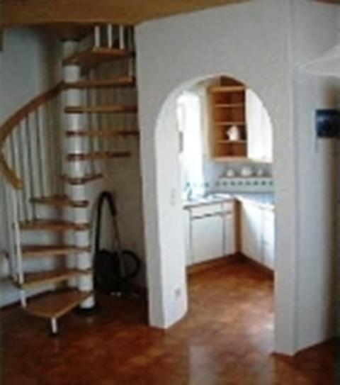 Hubengut Apartments