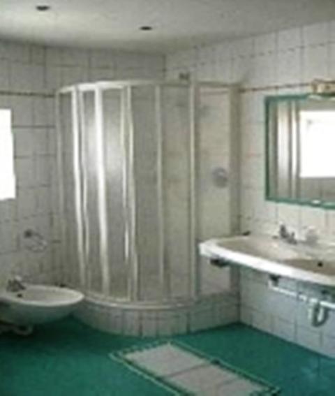 Hubengut Apartments